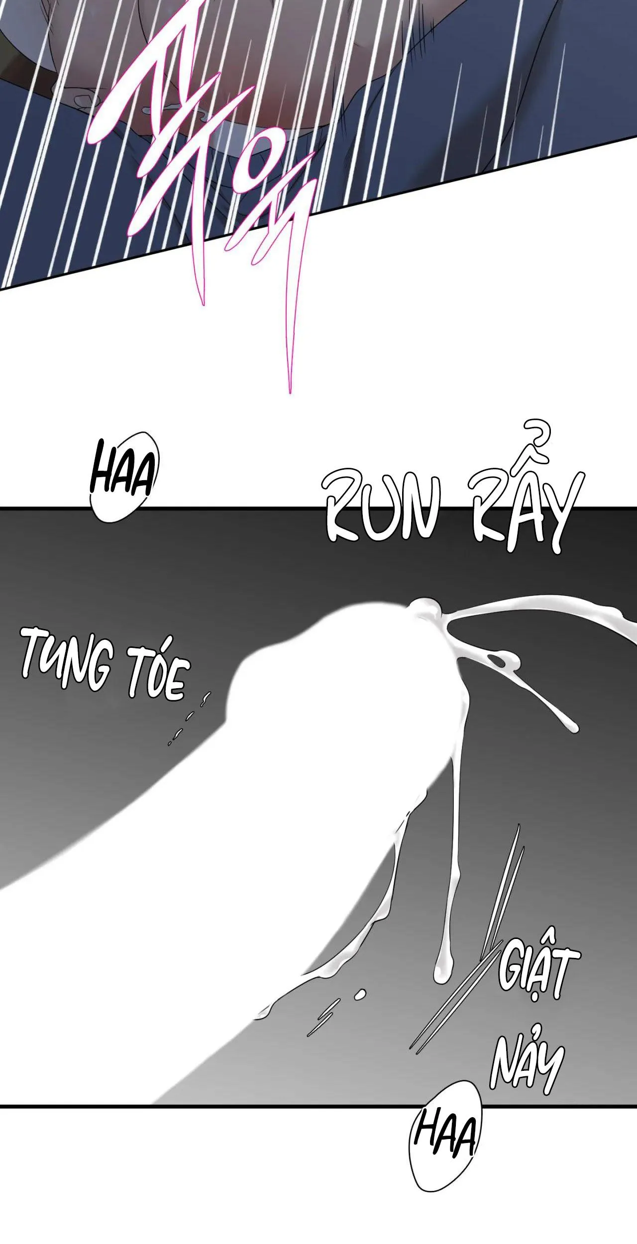 TÊN RÁC RƯỞI Chapter 33 Trang 25