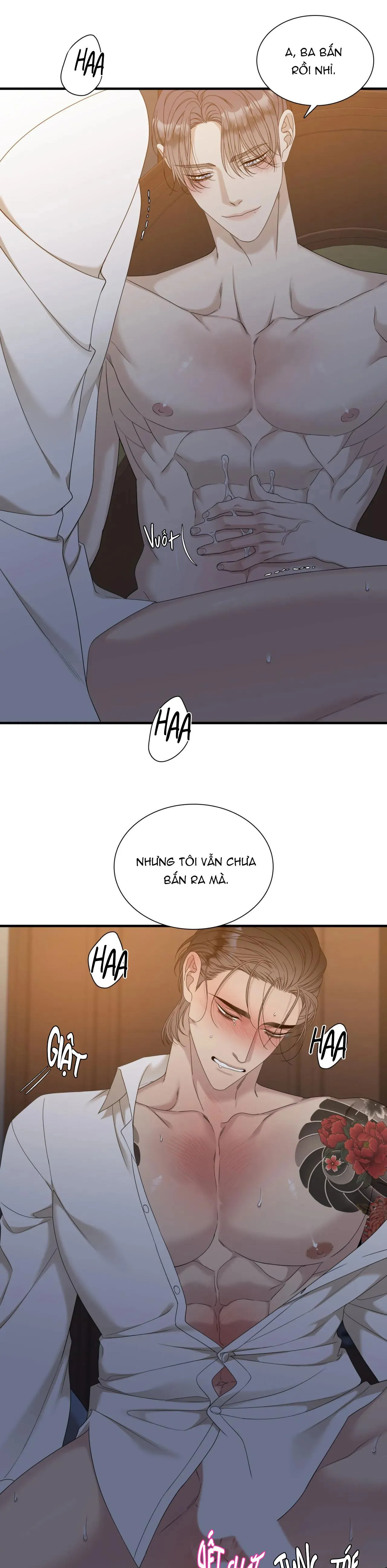 TÊN RÁC RƯỞI Chapter 33 Trang 26