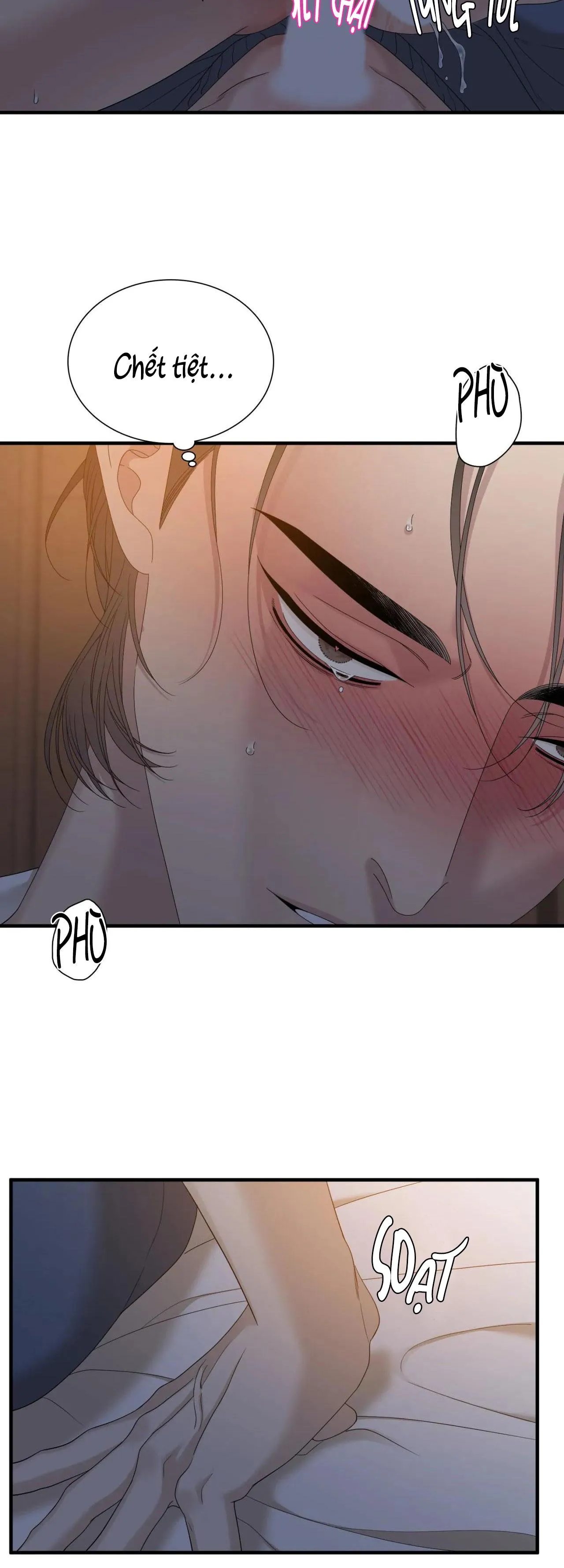 TÊN RÁC RƯỞI Chapter 33 Trang 27