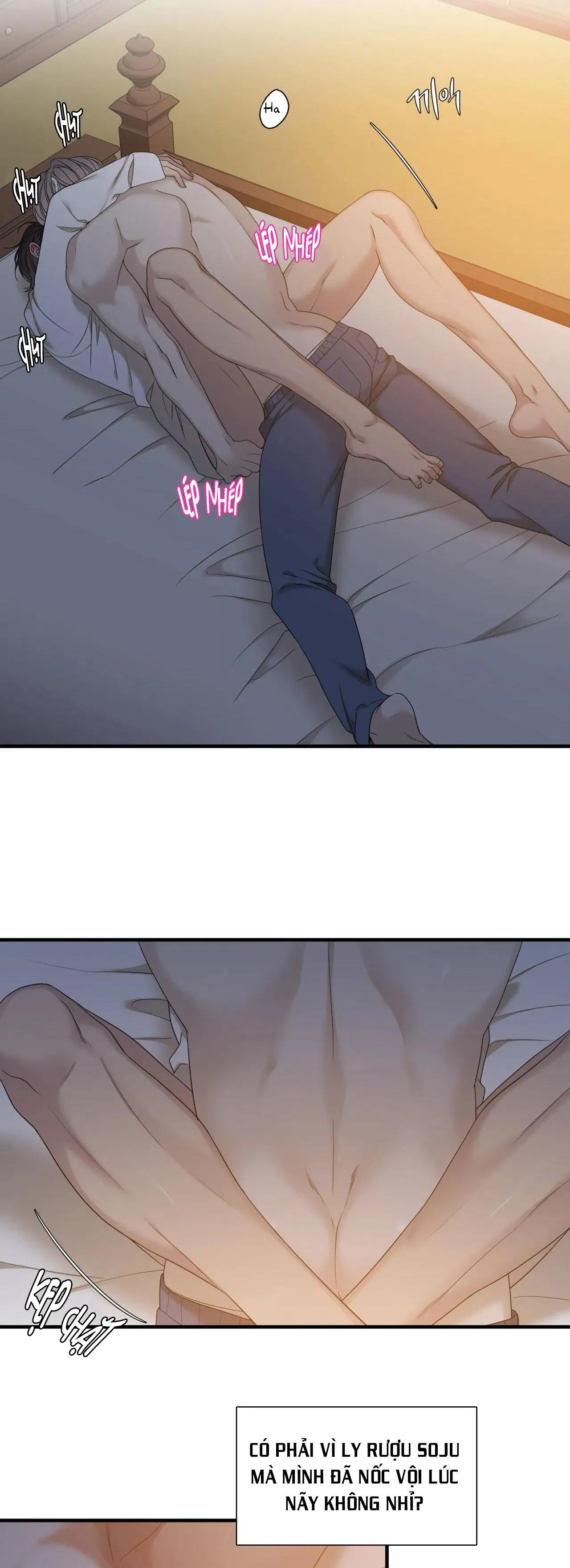 TÊN RÁC RƯỞI Chapter 33 Trang 29