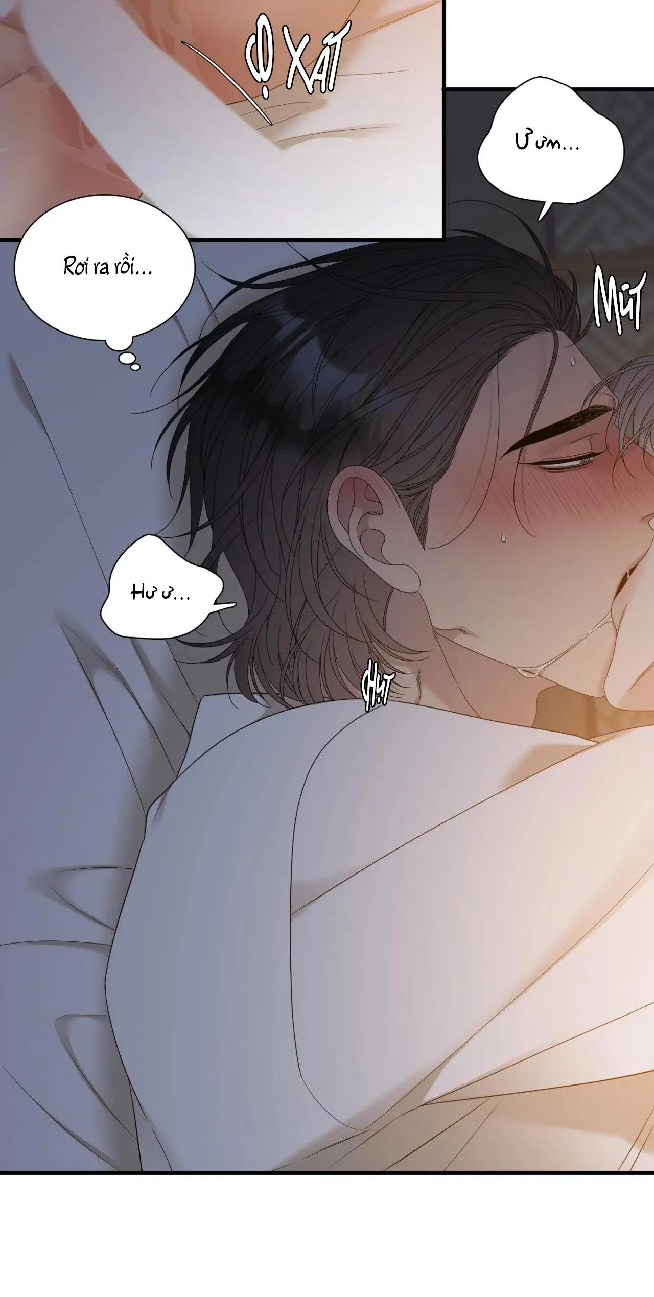 TÊN RÁC RƯỞI Chapter 33 Trang 30