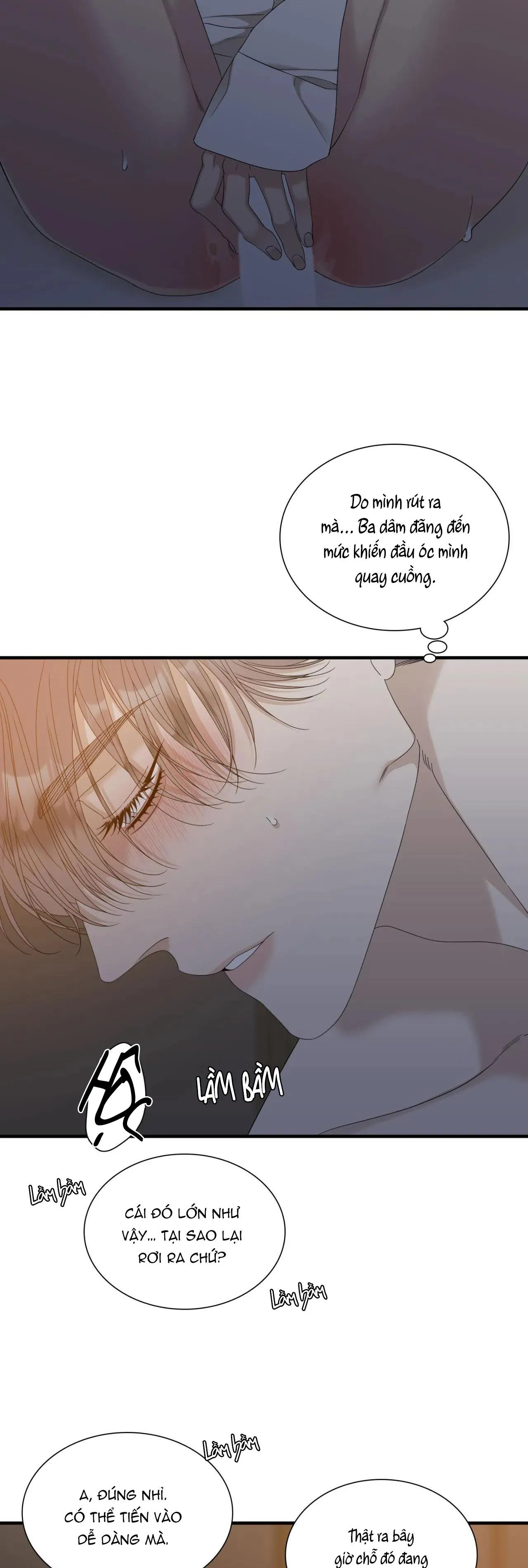 TÊN RÁC RƯỞI Chapter 33 Trang 32