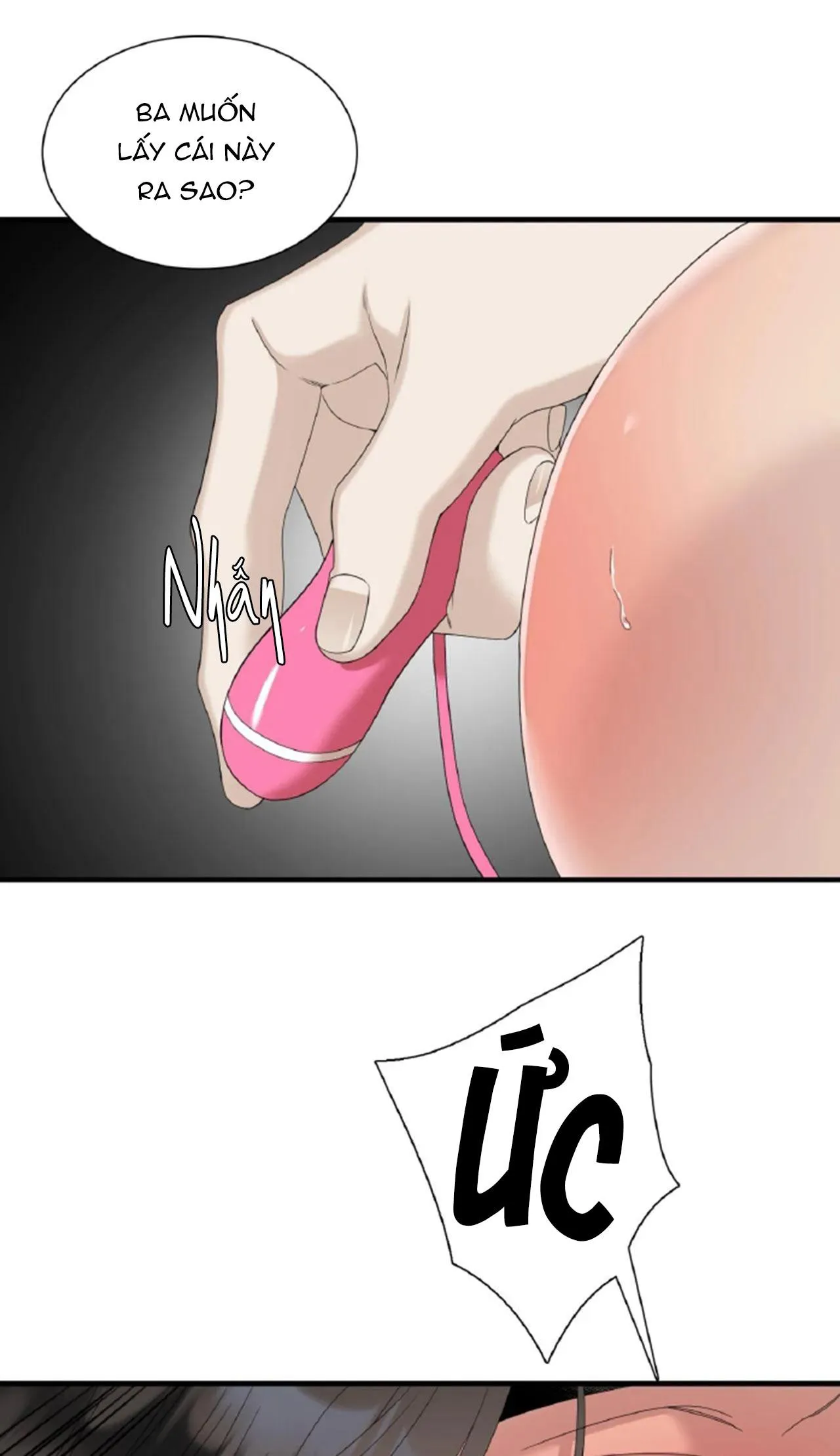 TÊN RÁC RƯỞI Chapter 34 Trang 7