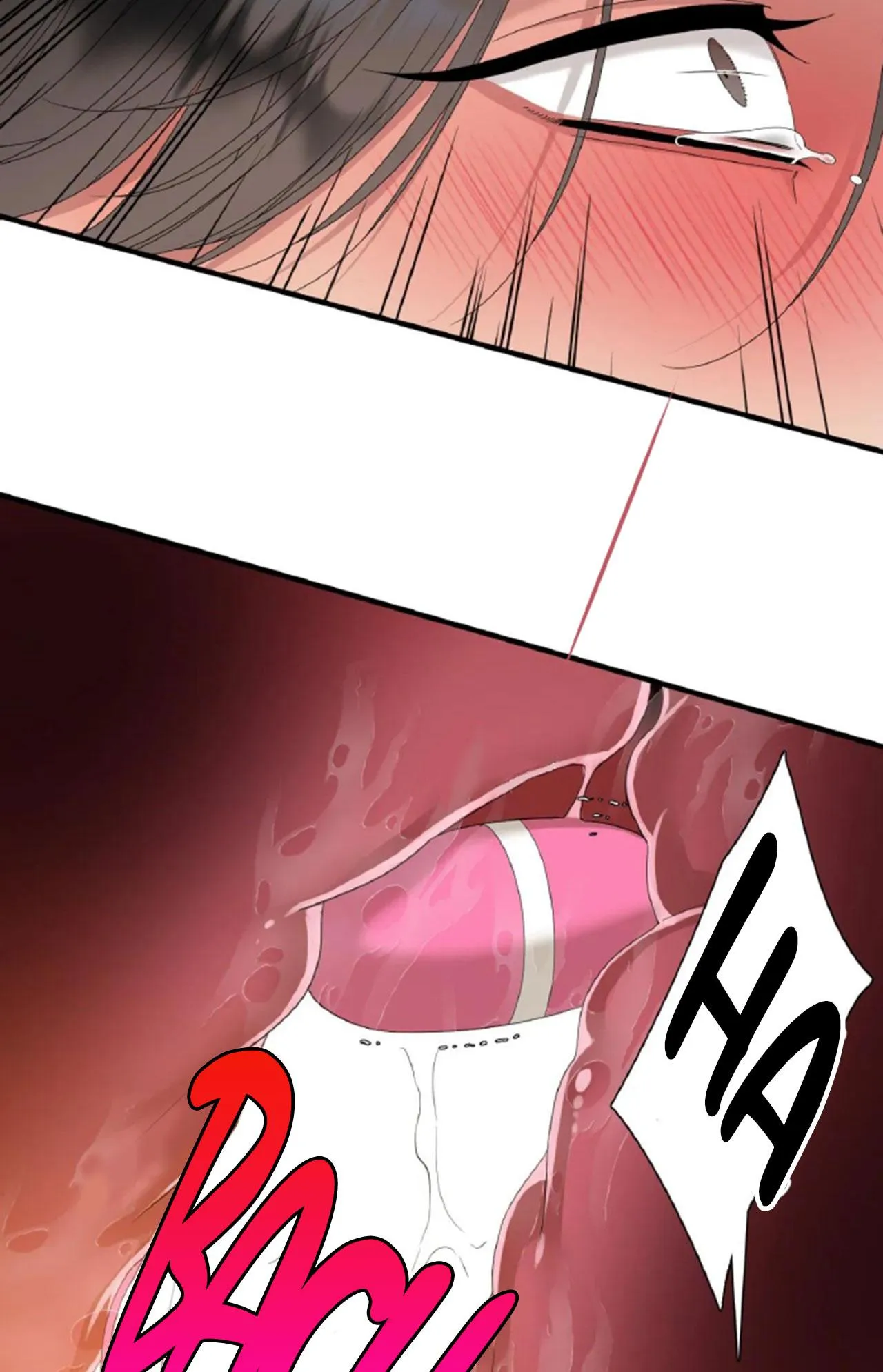 TÊN RÁC RƯỞI Chapter 34 Trang 8