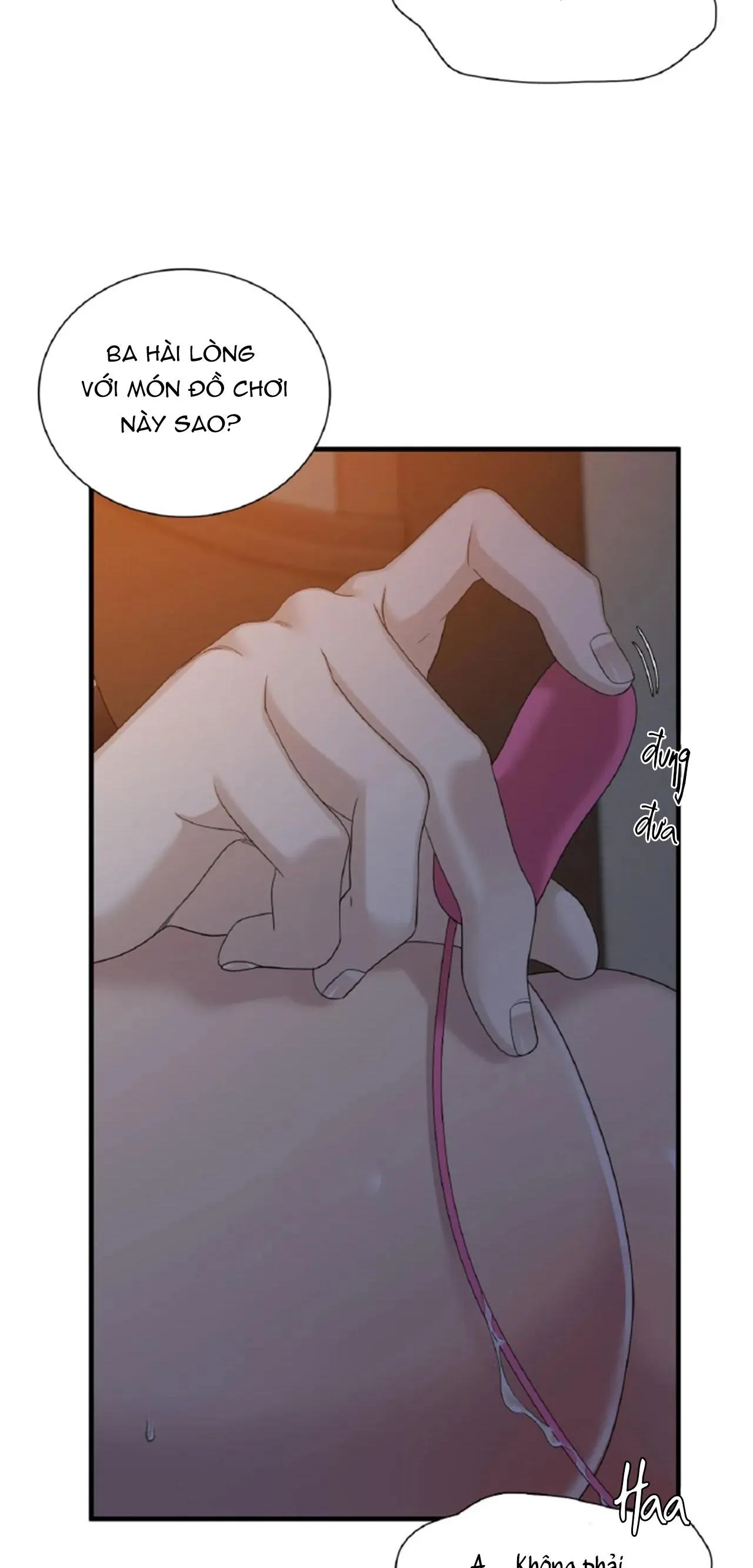 TÊN RÁC RƯỞI Chapter 34 Trang 12