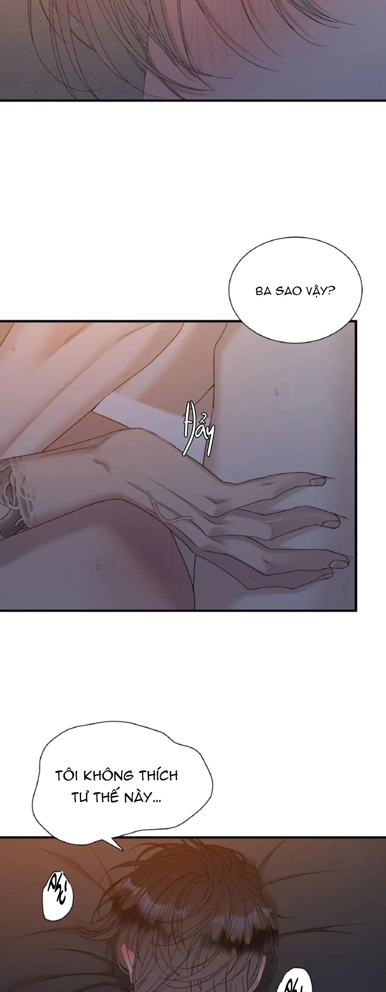 TÊN RÁC RƯỞI Chapter 34 Trang 15