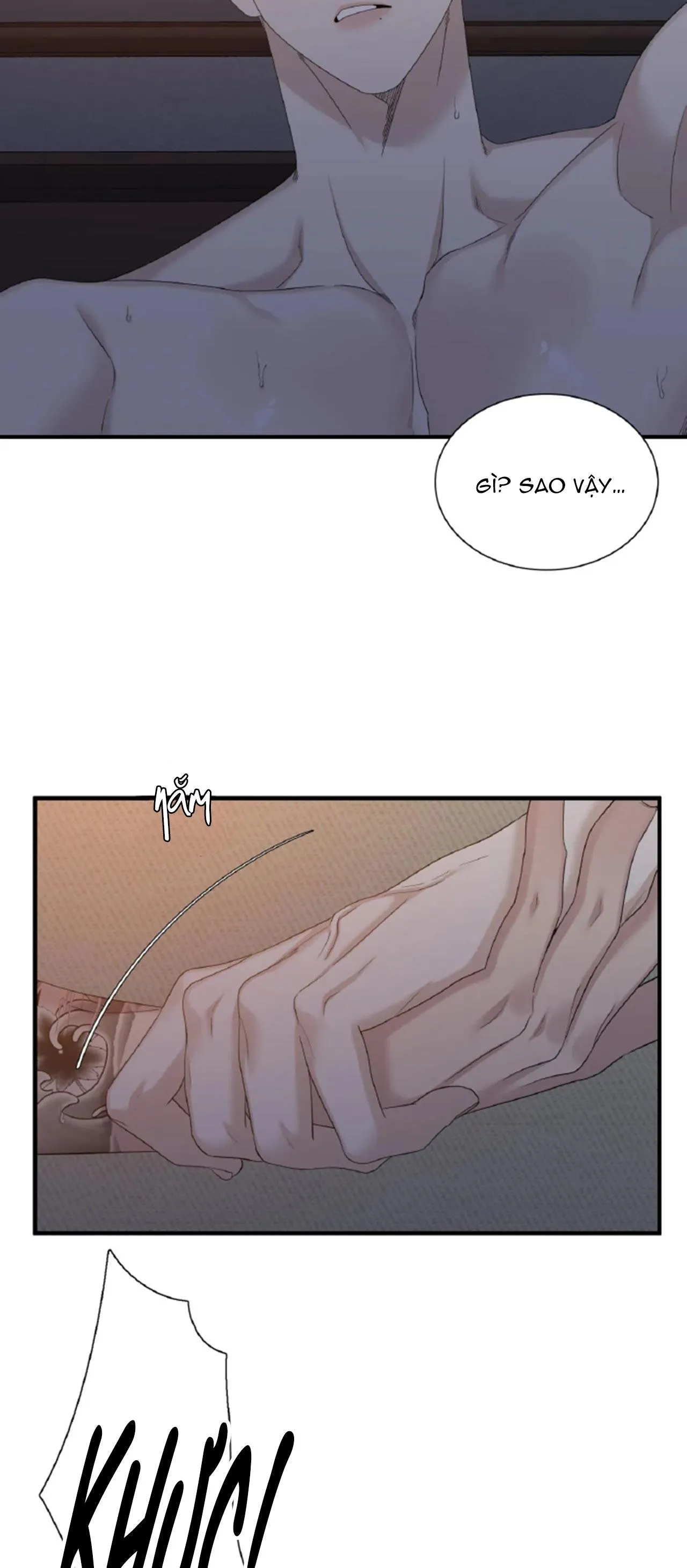 TÊN RÁC RƯỞI Chapter 34 Trang 18