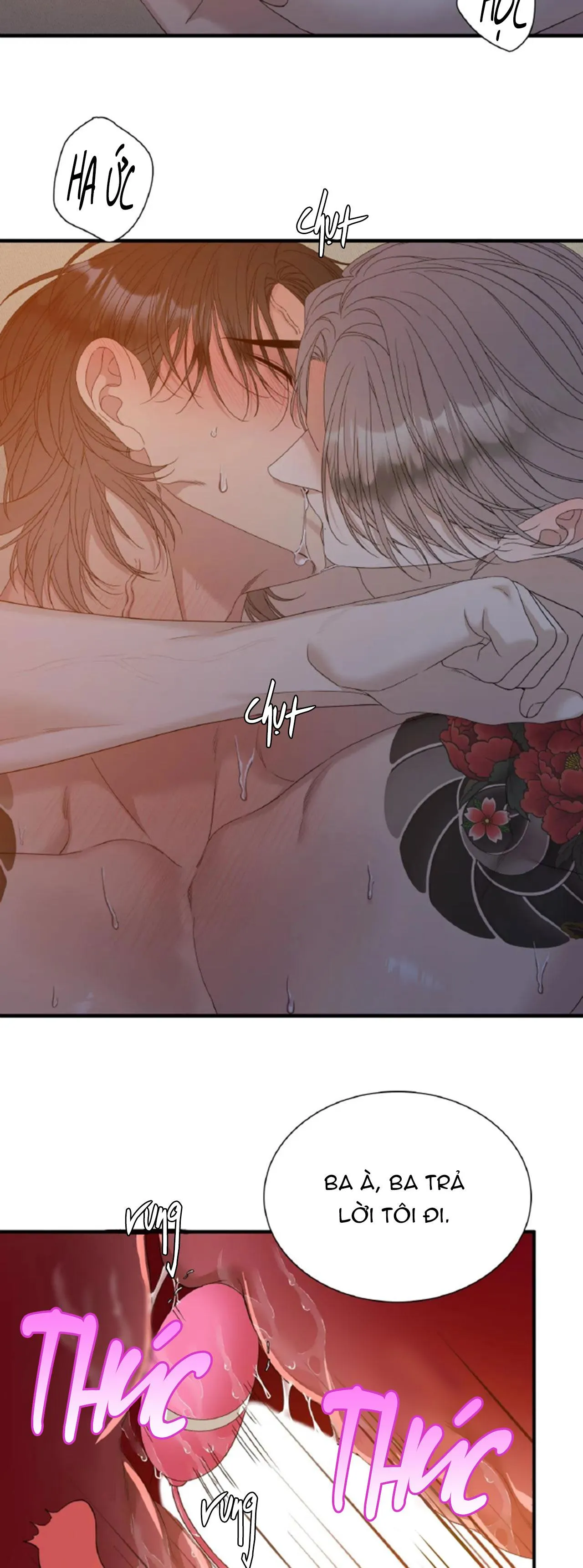TÊN RÁC RƯỞI Chapter 34 Trang 22