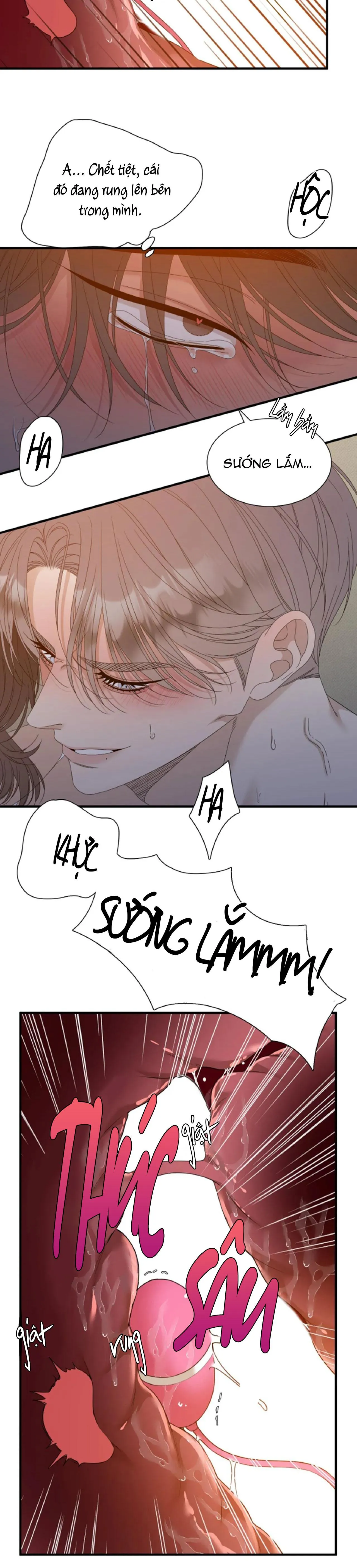 TÊN RÁC RƯỞI Chapter 34 Trang 23