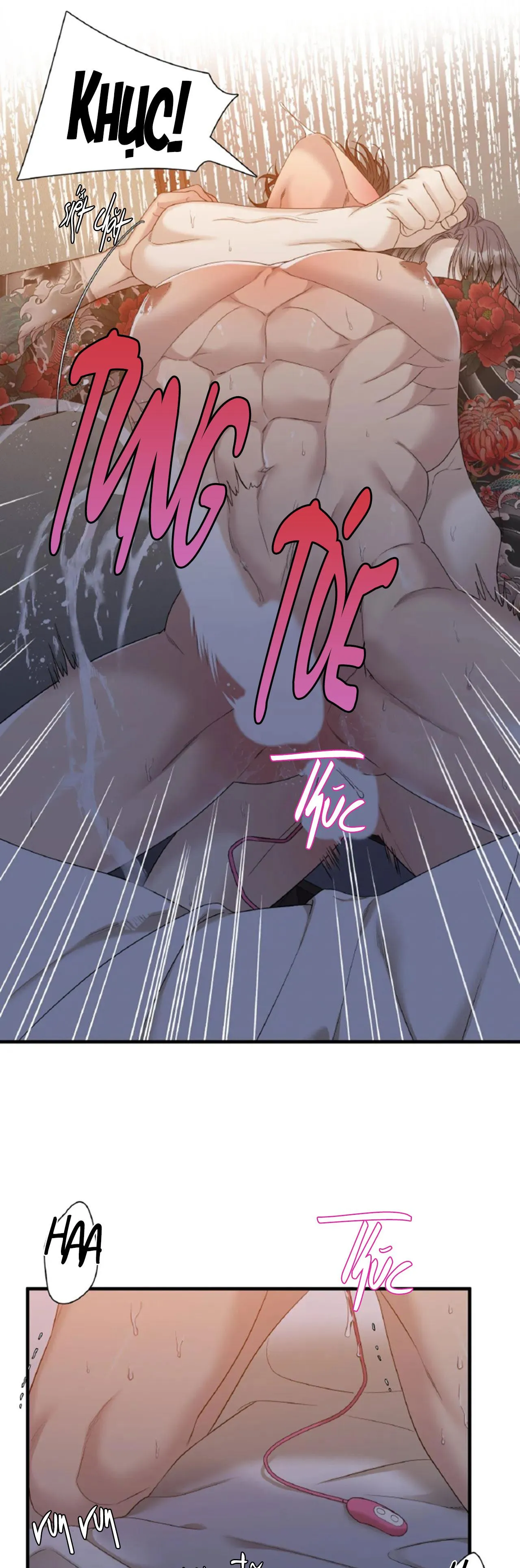 TÊN RÁC RƯỞI Chapter 34 Trang 24