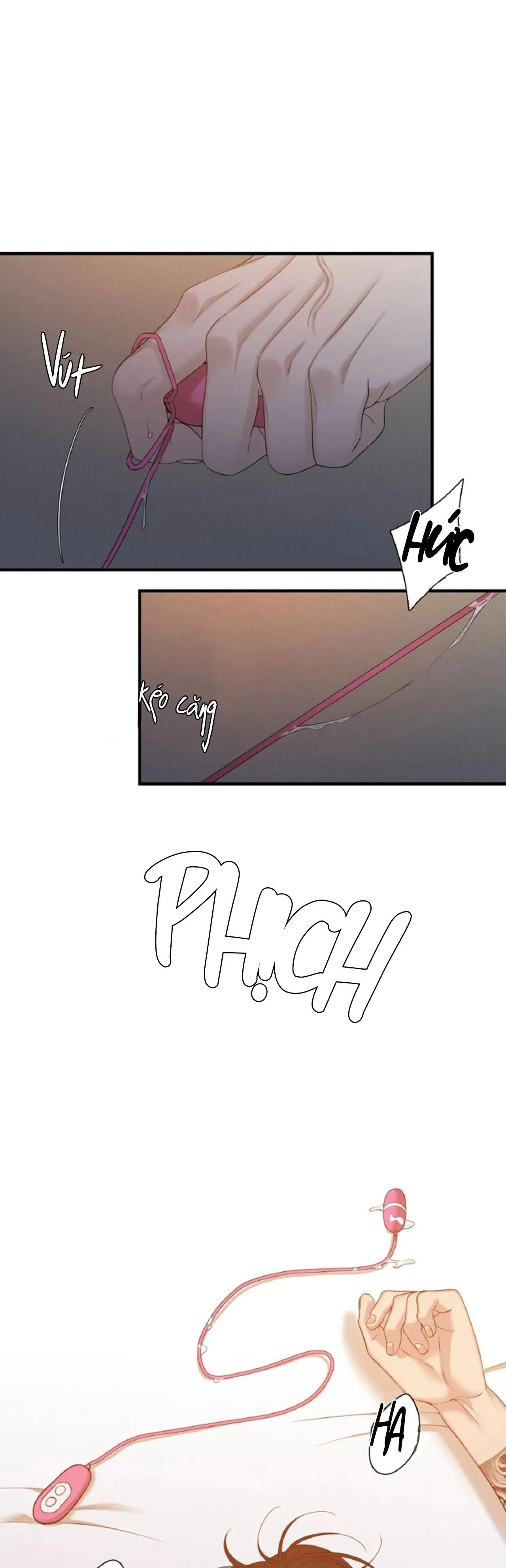 TÊN RÁC RƯỞI Chapter 34 Trang 27