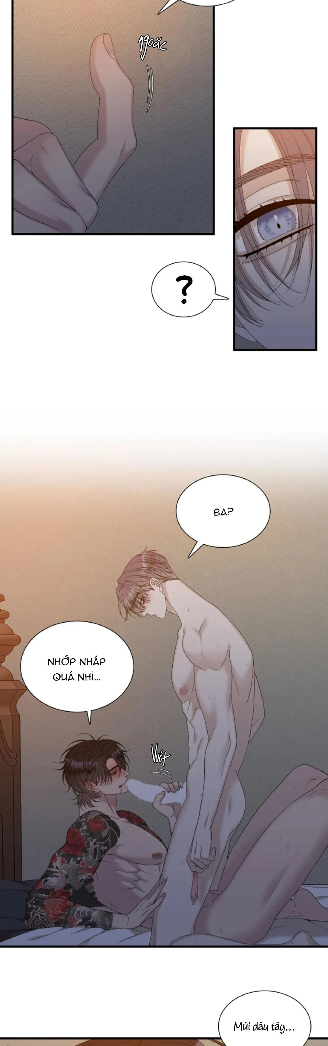 TÊN RÁC RƯỞI Chapter 34 Trang 30