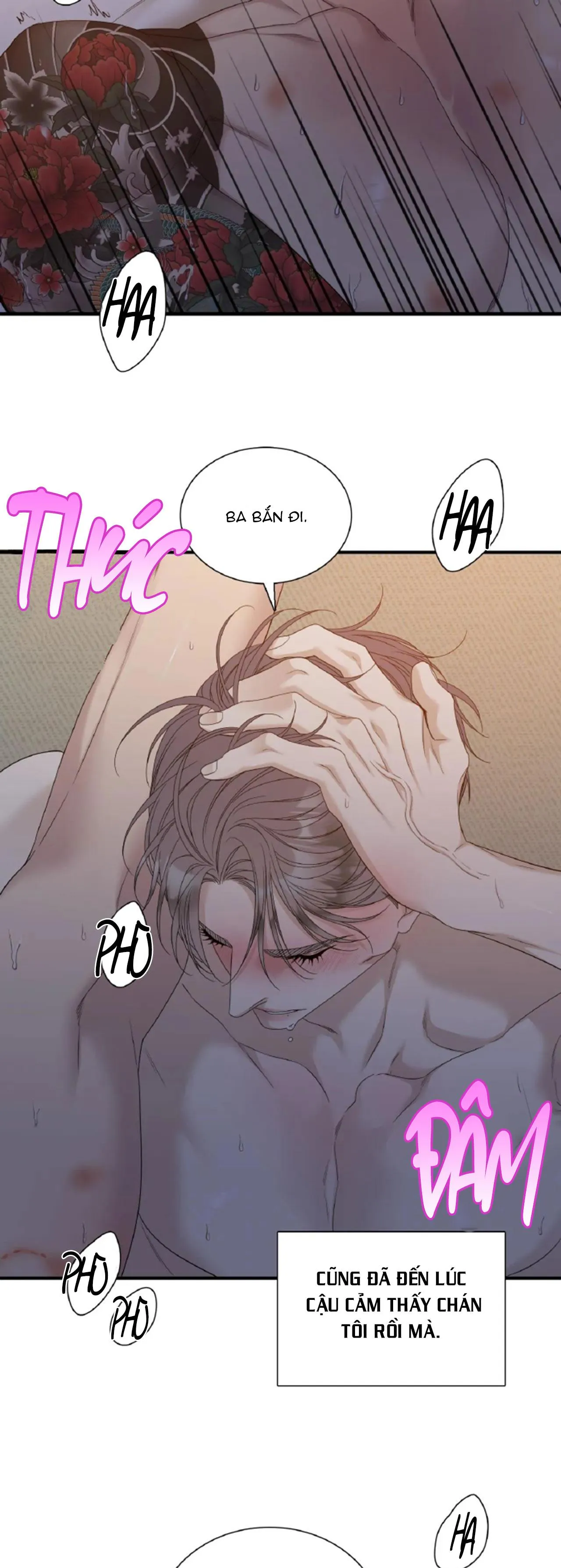 TÊN RÁC RƯỞI Chapter 34 Trang 36