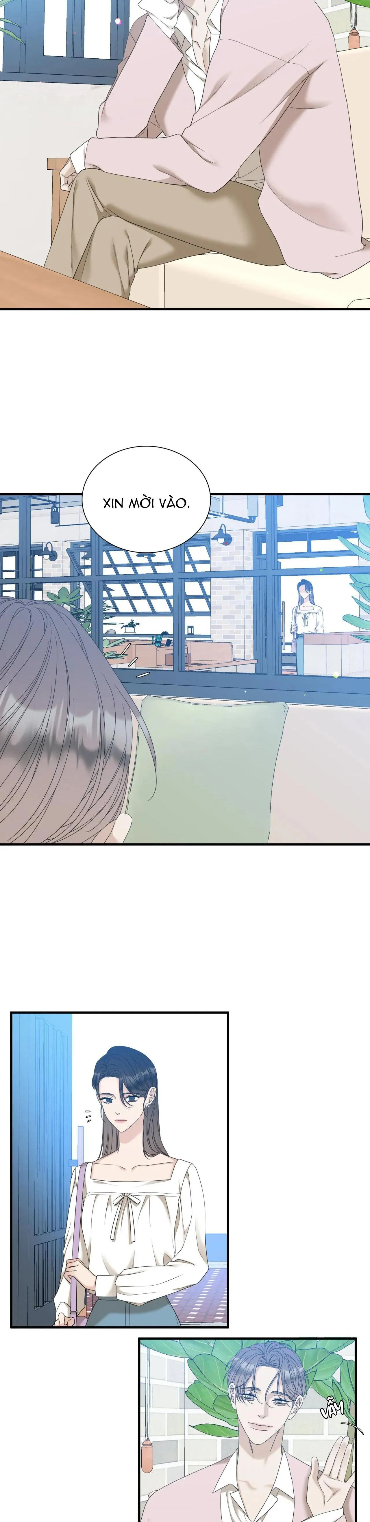 TÊN RÁC RƯỞI Chapter 35 Trang 9