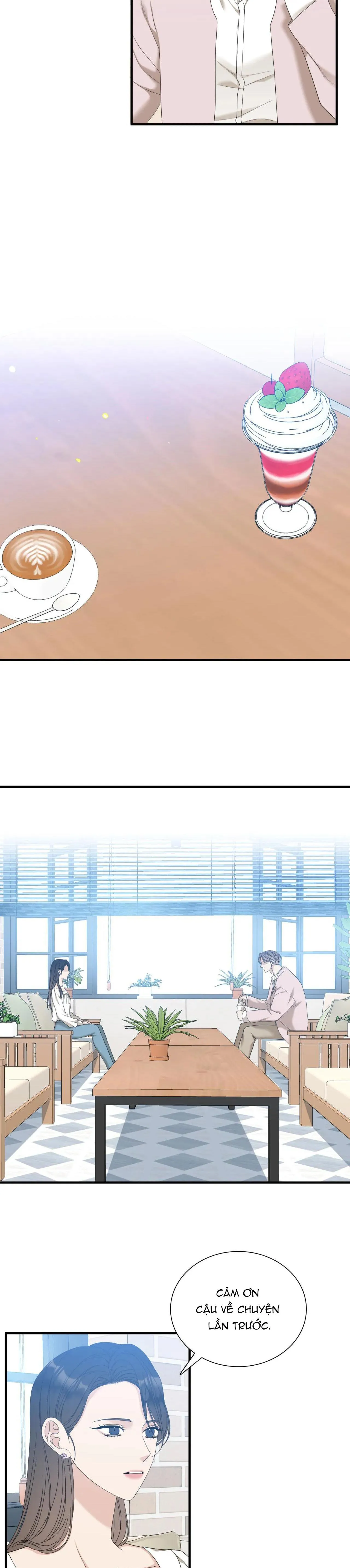 TÊN RÁC RƯỞI Chapter 35 Trang 10