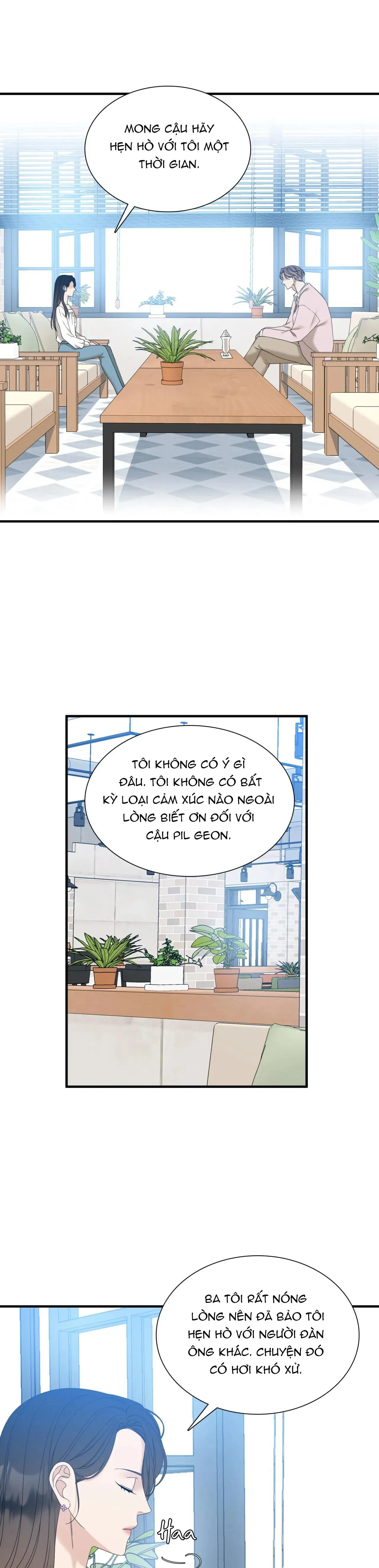 TÊN RÁC RƯỞI Chapter 35 Trang 12