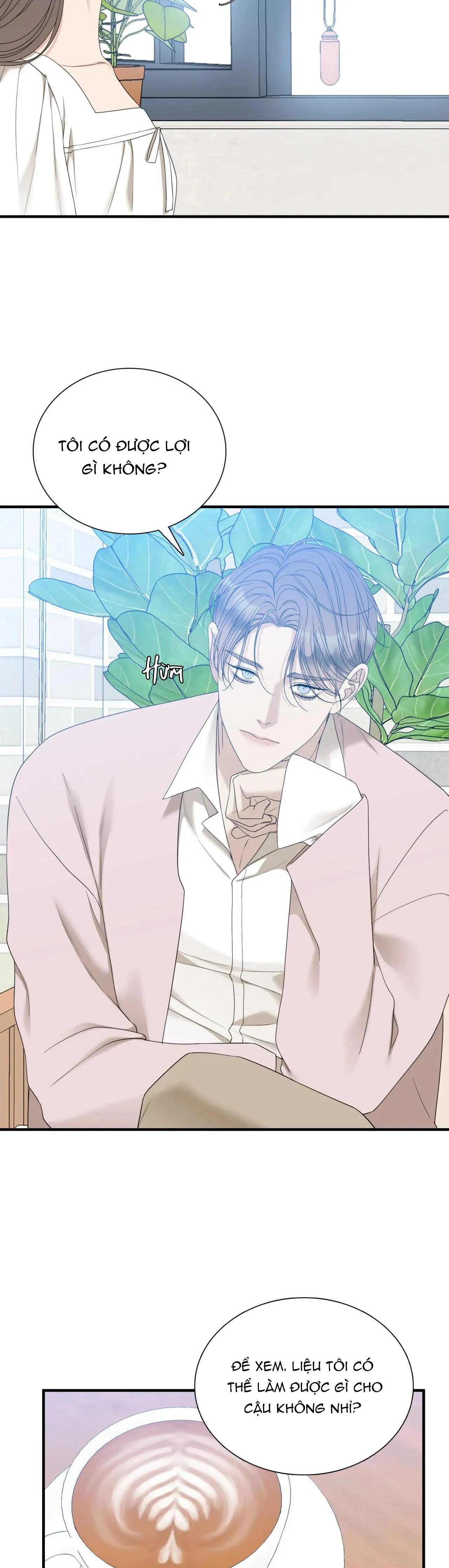 TÊN RÁC RƯỞI Chapter 35 Trang 13