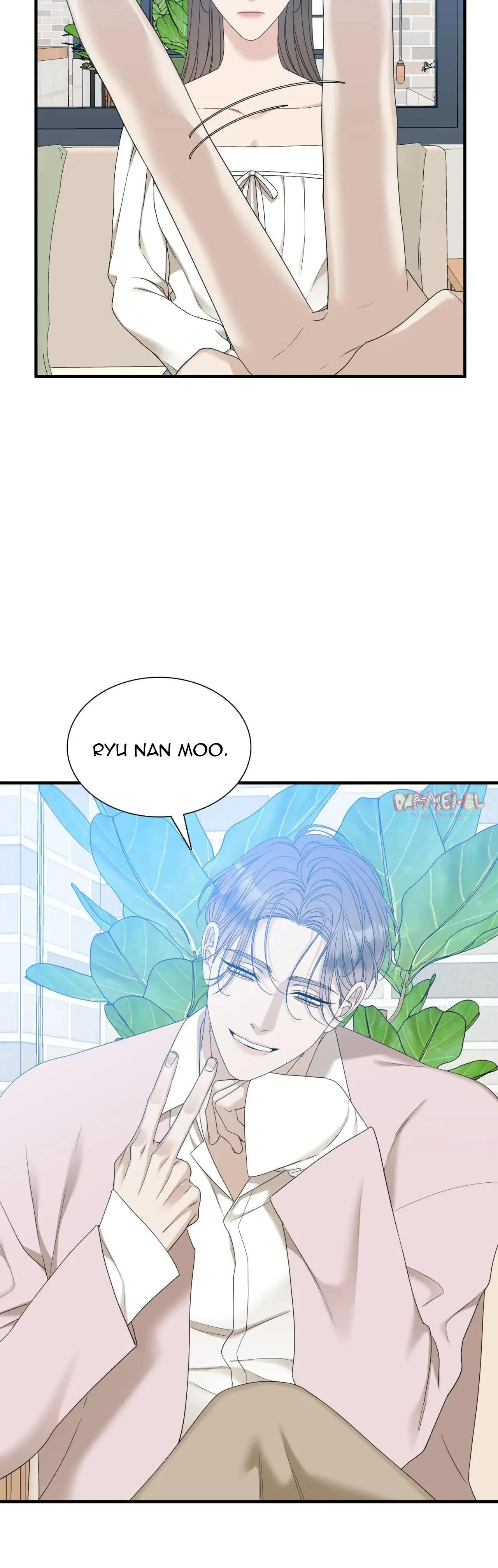 TÊN RÁC RƯỞI Chapter 35 Trang 17