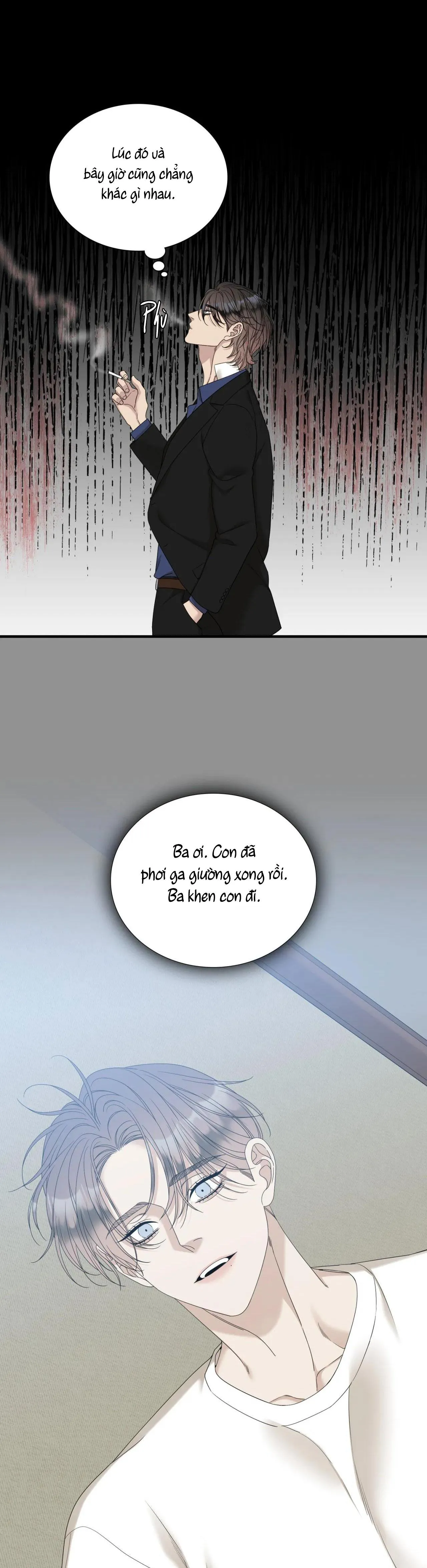 TÊN RÁC RƯỞI Chapter 35 Trang 21