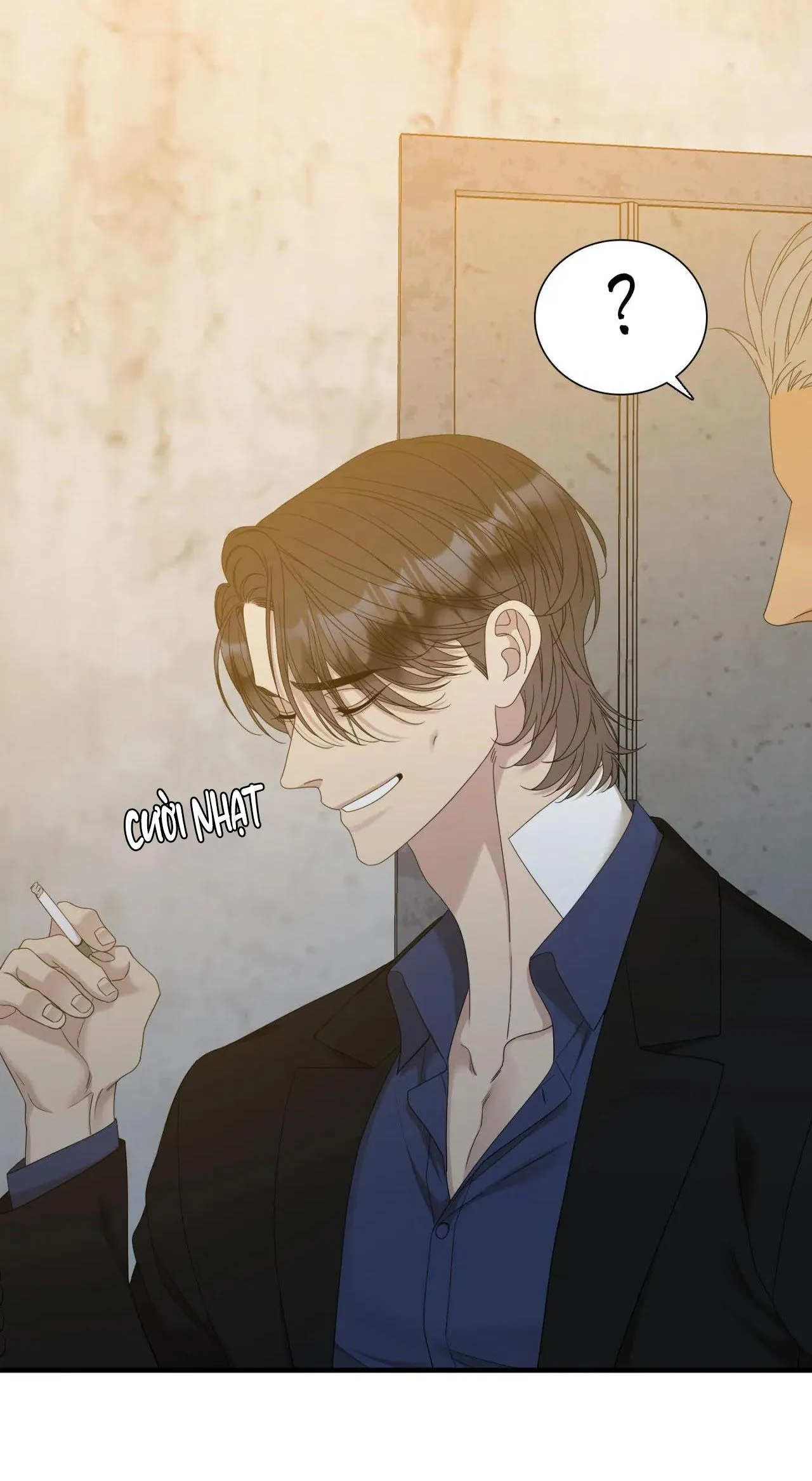 TÊN RÁC RƯỞI Chapter 35 Trang 23