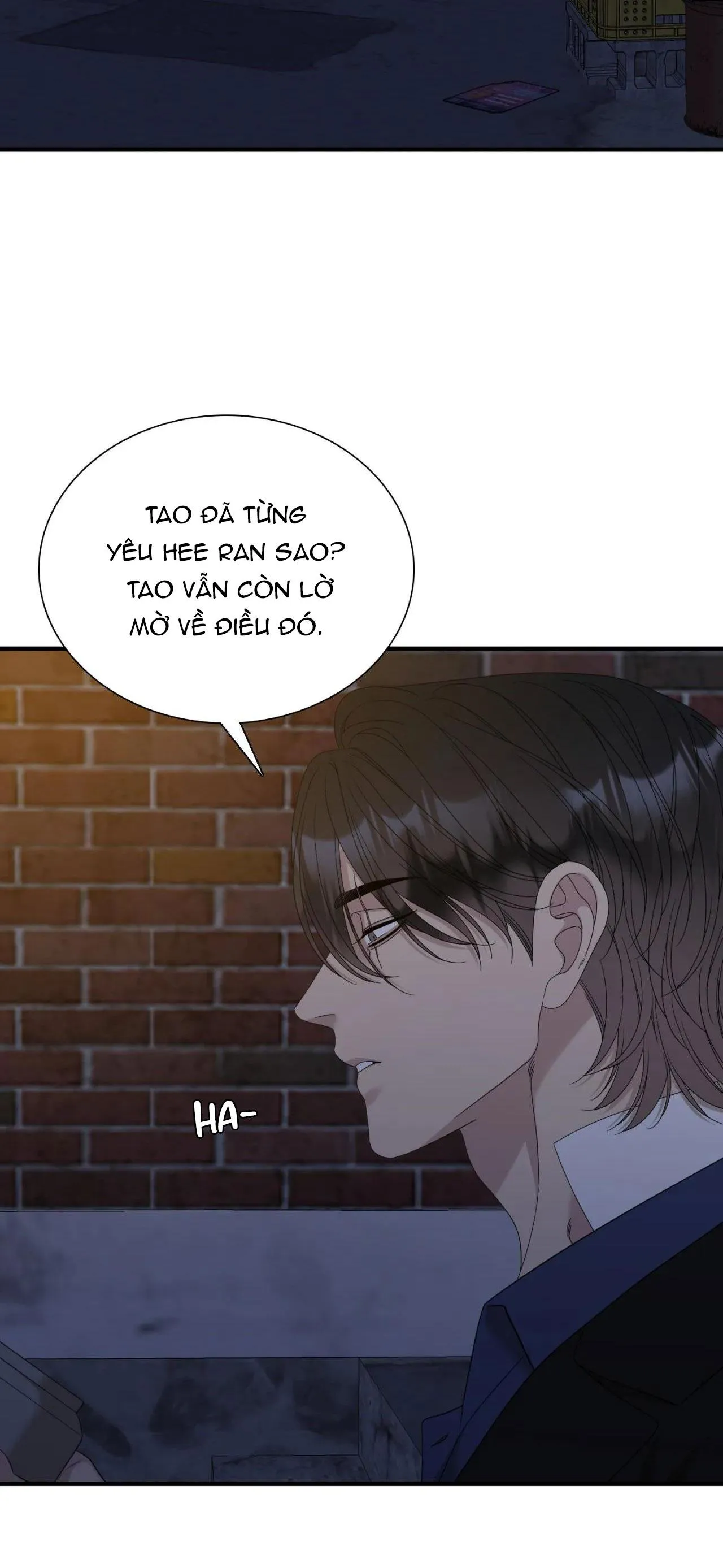 TÊN RÁC RƯỞI Chapter 35 Trang 28