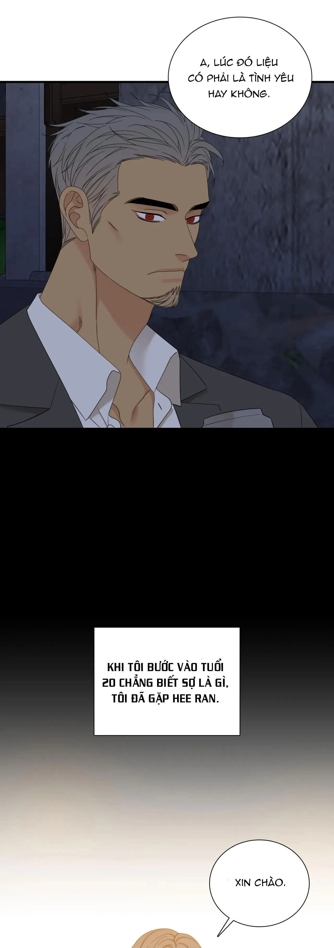 TÊN RÁC RƯỞI Chapter 35 Trang 29