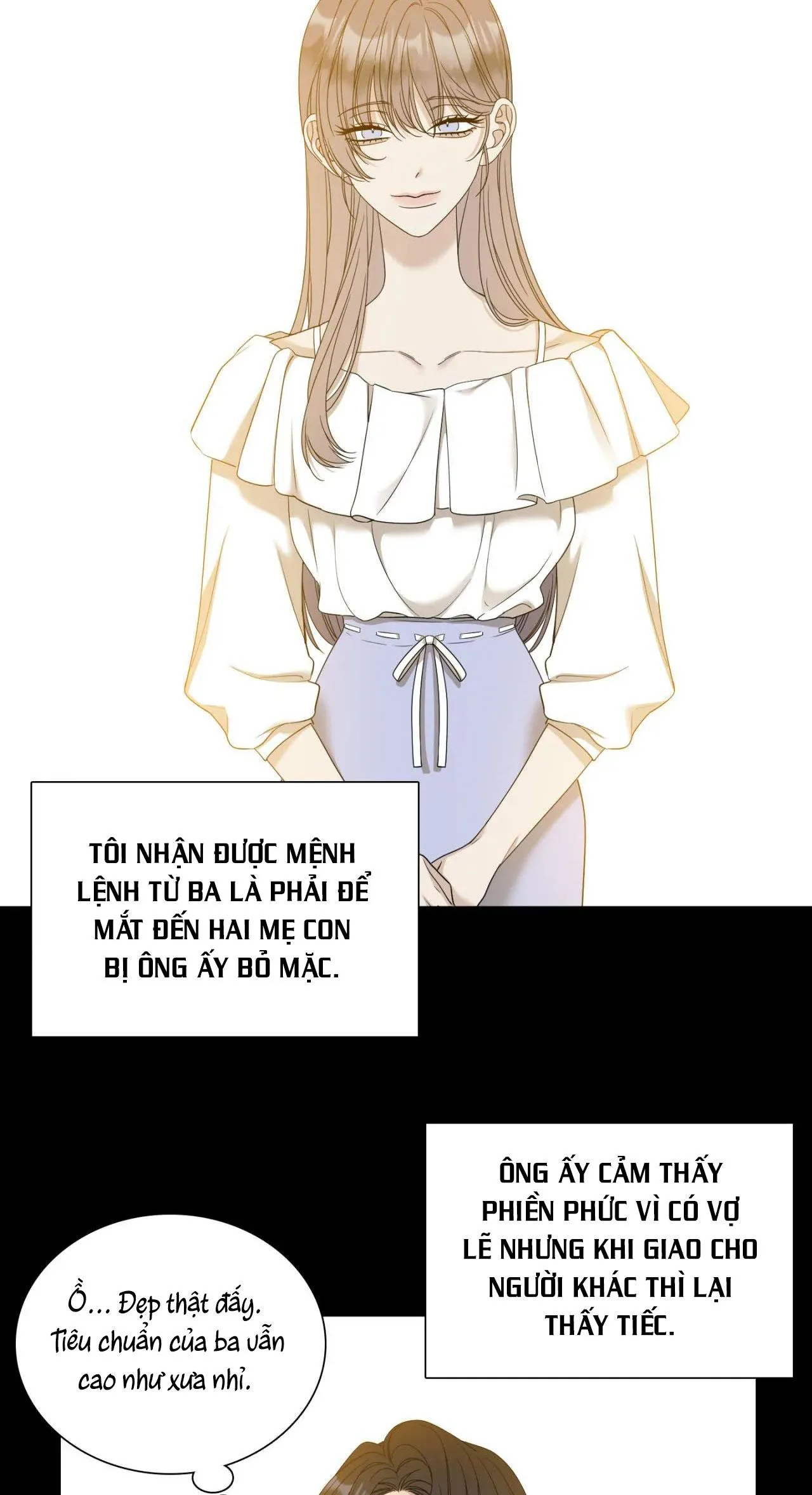 TÊN RÁC RƯỞI Chapter 35 Trang 30