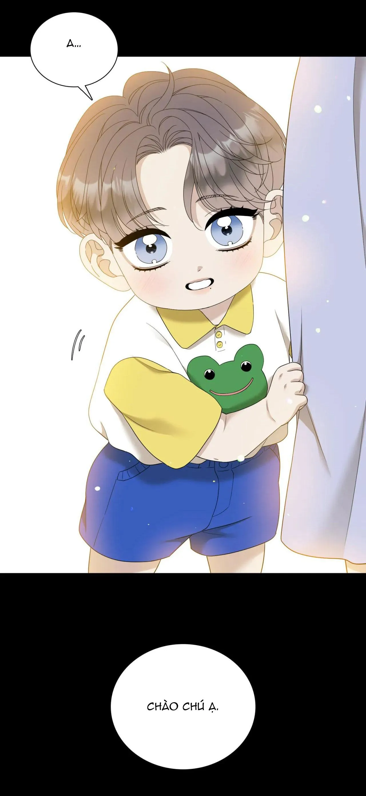 TÊN RÁC RƯỞI Chapter 35 Trang 32