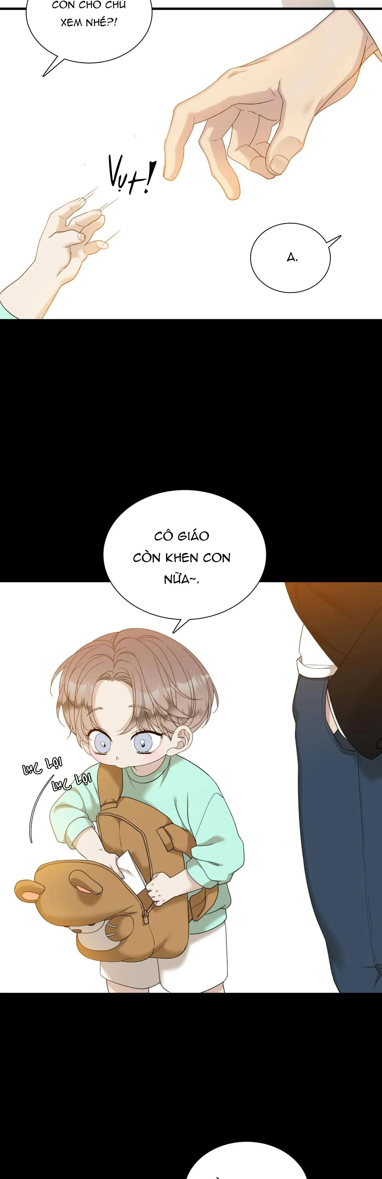 TÊN RÁC RƯỞI Chapter 36 Trang 3