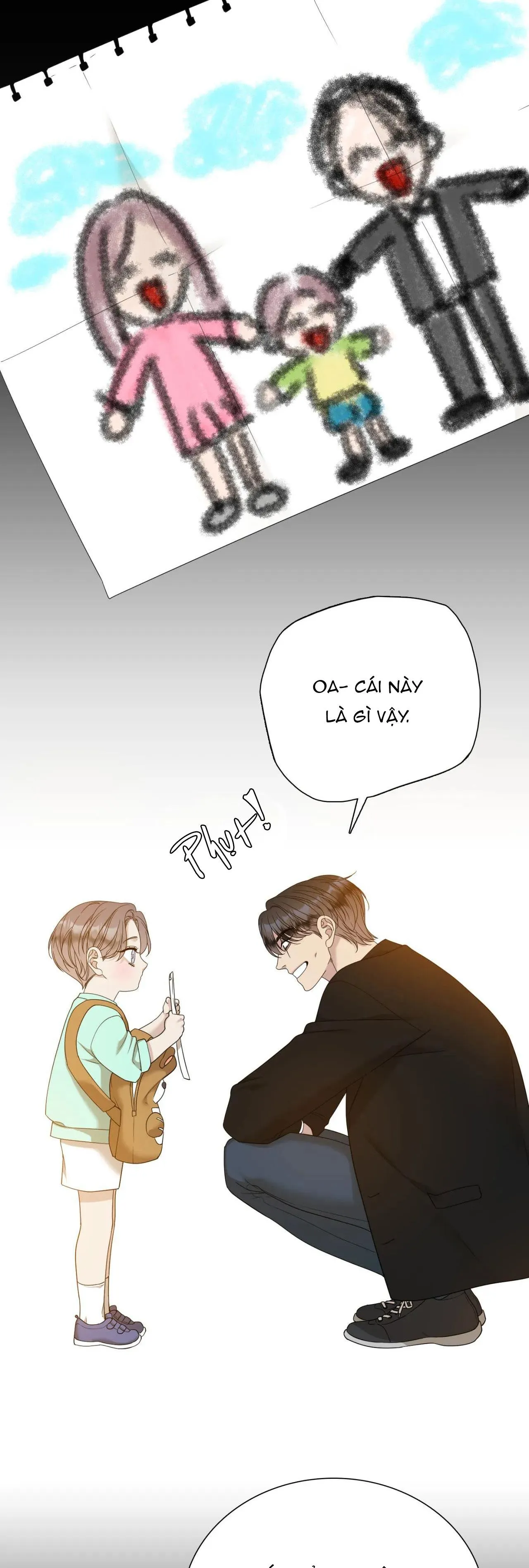 TÊN RÁC RƯỞI Chapter 36 Trang 5