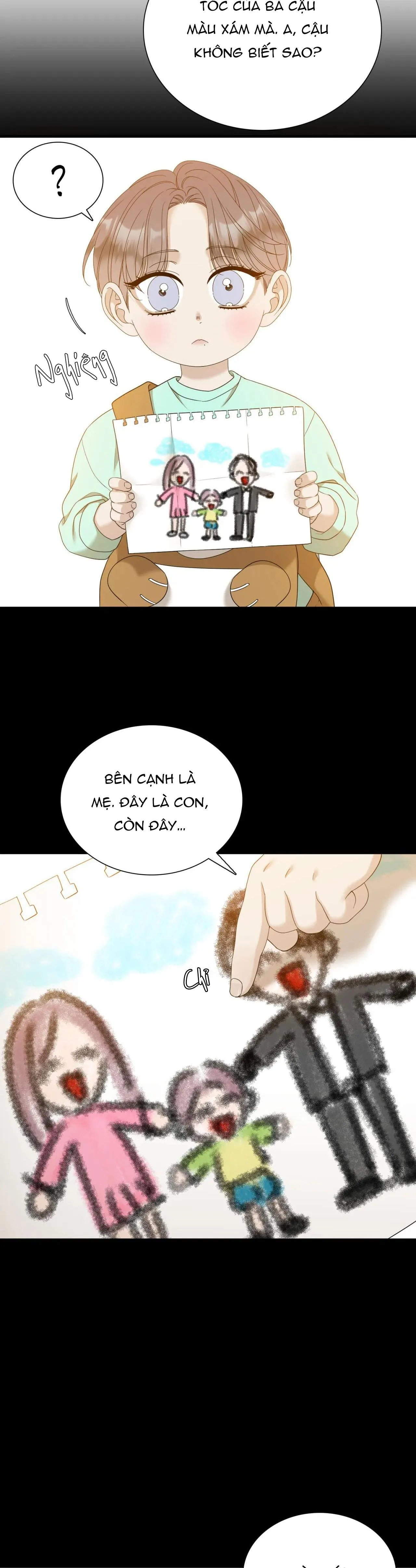 TÊN RÁC RƯỞI Chapter 36 Trang 6