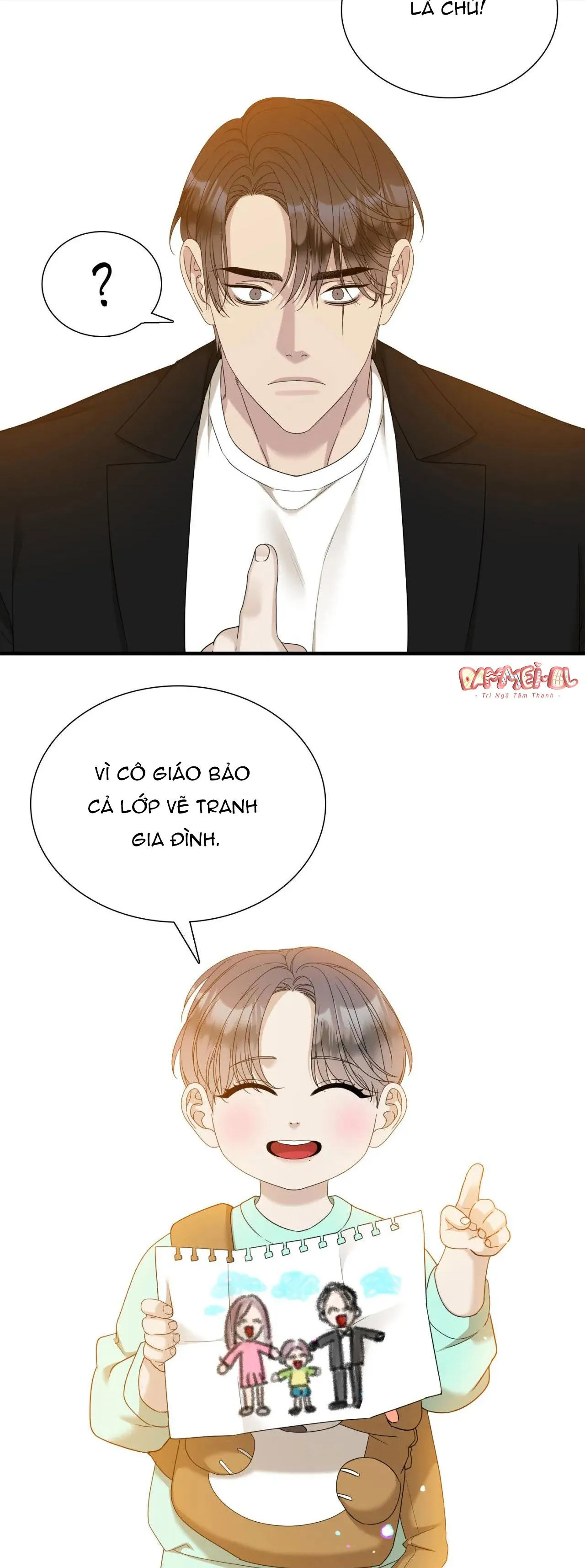 TÊN RÁC RƯỞI Chapter 36 Trang 7