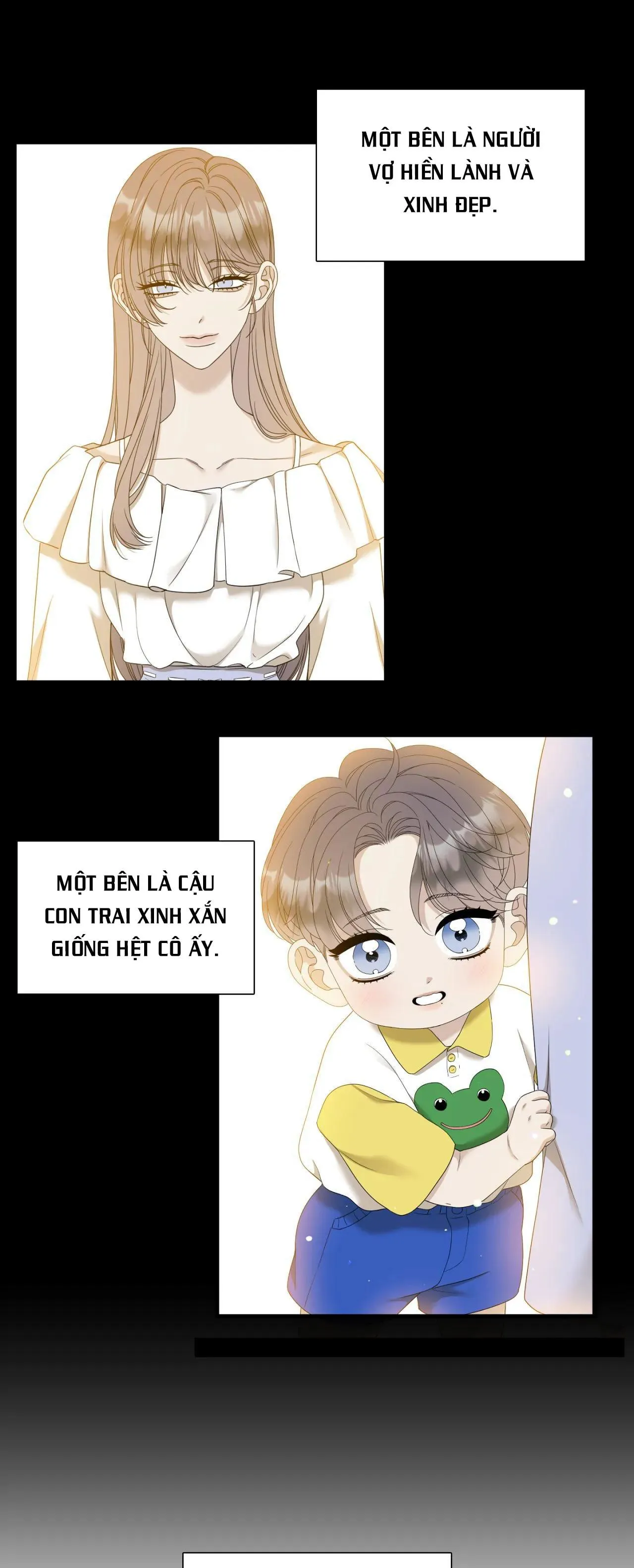 TÊN RÁC RƯỞI Chapter 36 Trang 9