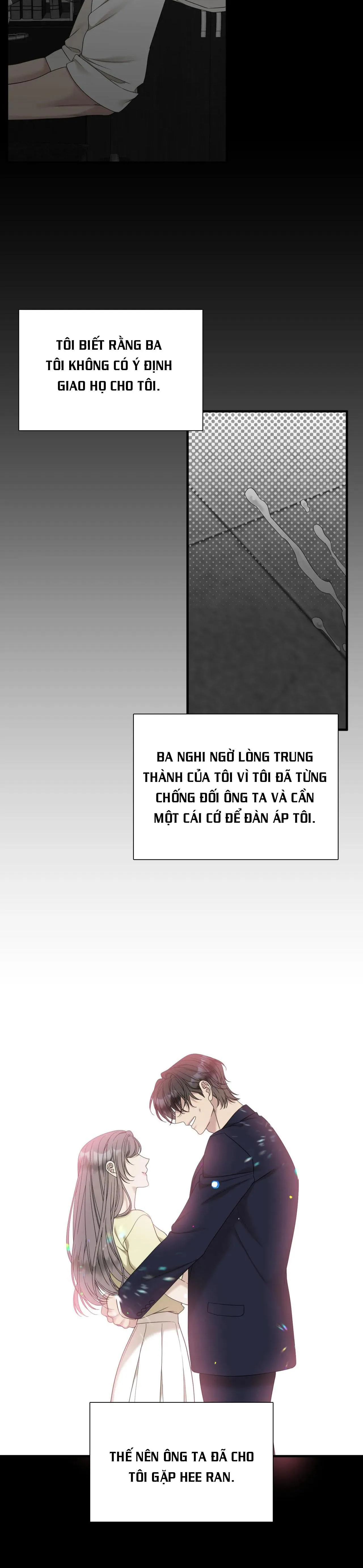 TÊN RÁC RƯỞI Chapter 36 Trang 14