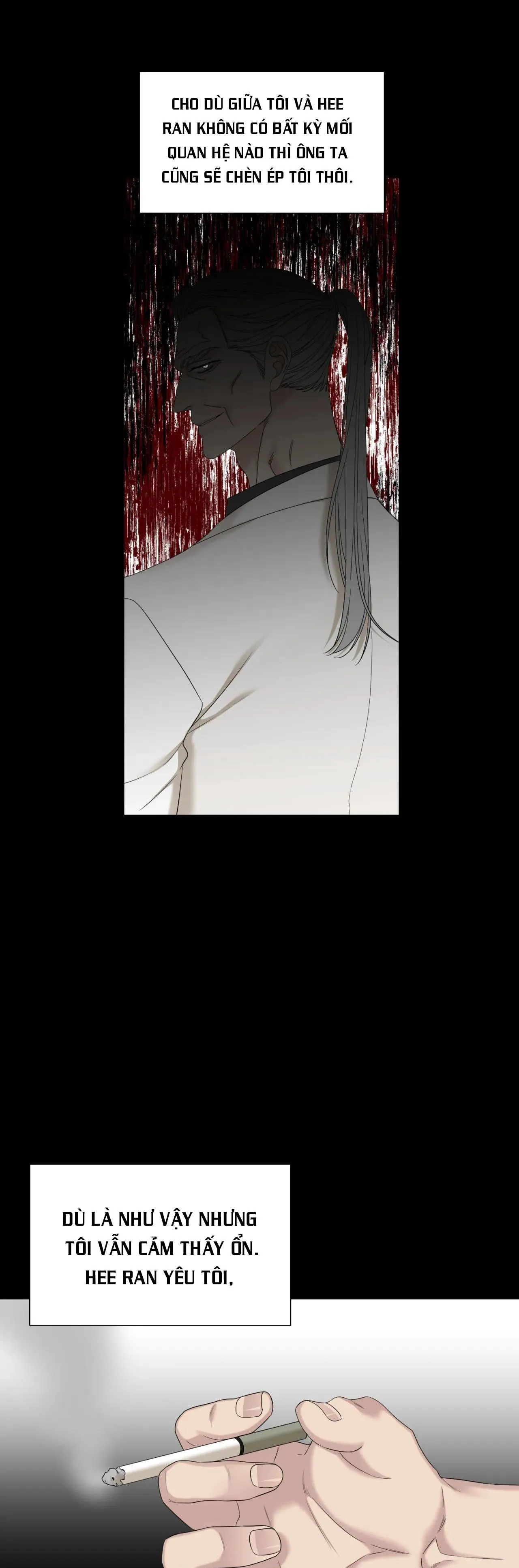 TÊN RÁC RƯỞI Chapter 36 Trang 15