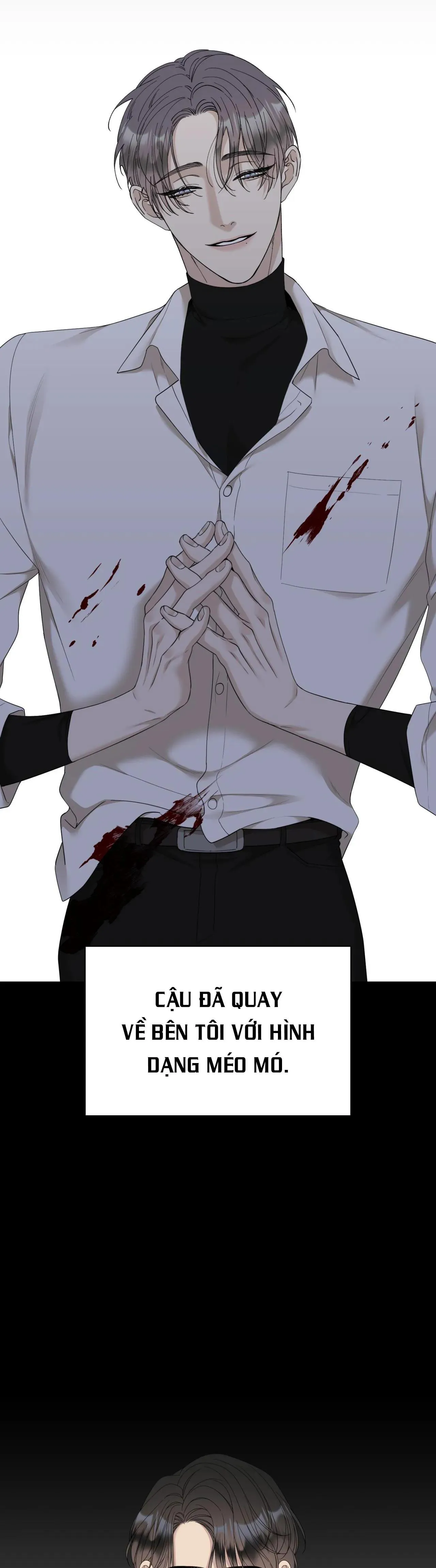 TÊN RÁC RƯỞI Chapter 36 Trang 18