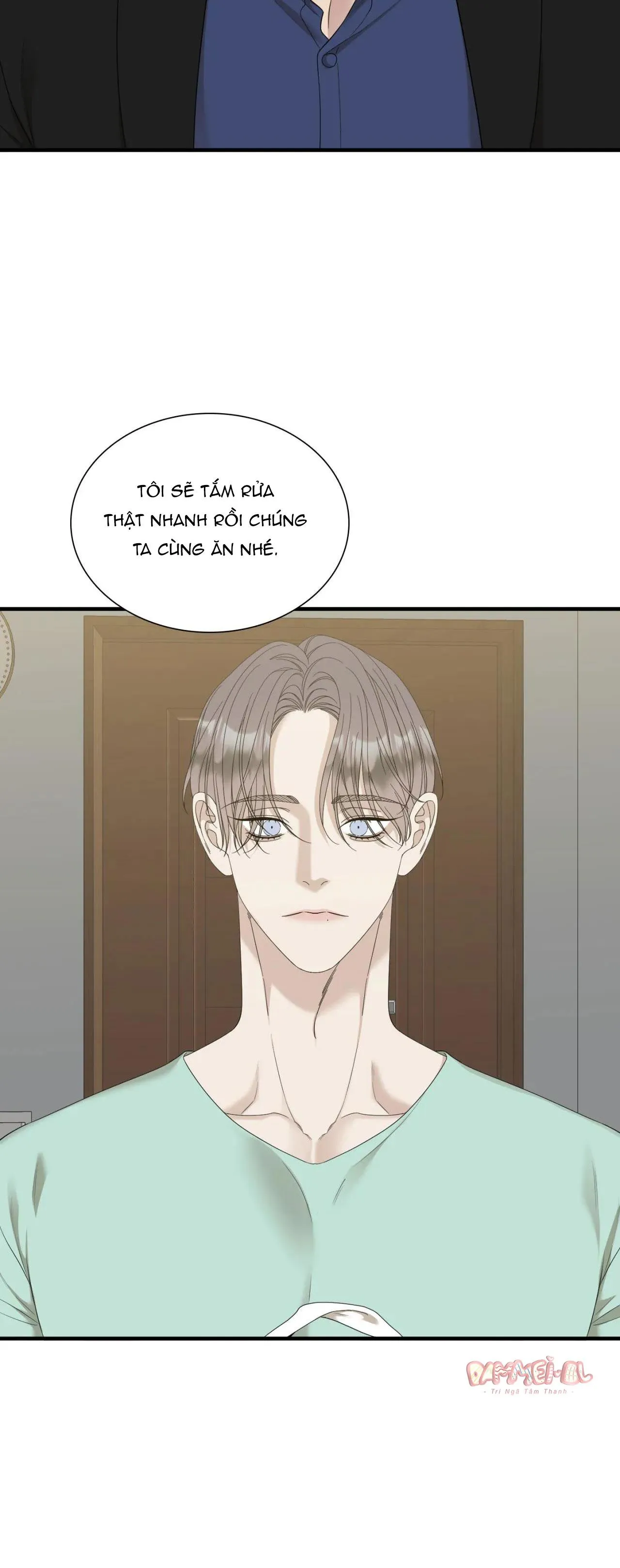 TÊN RÁC RƯỞI Chapter 36 Trang 26
