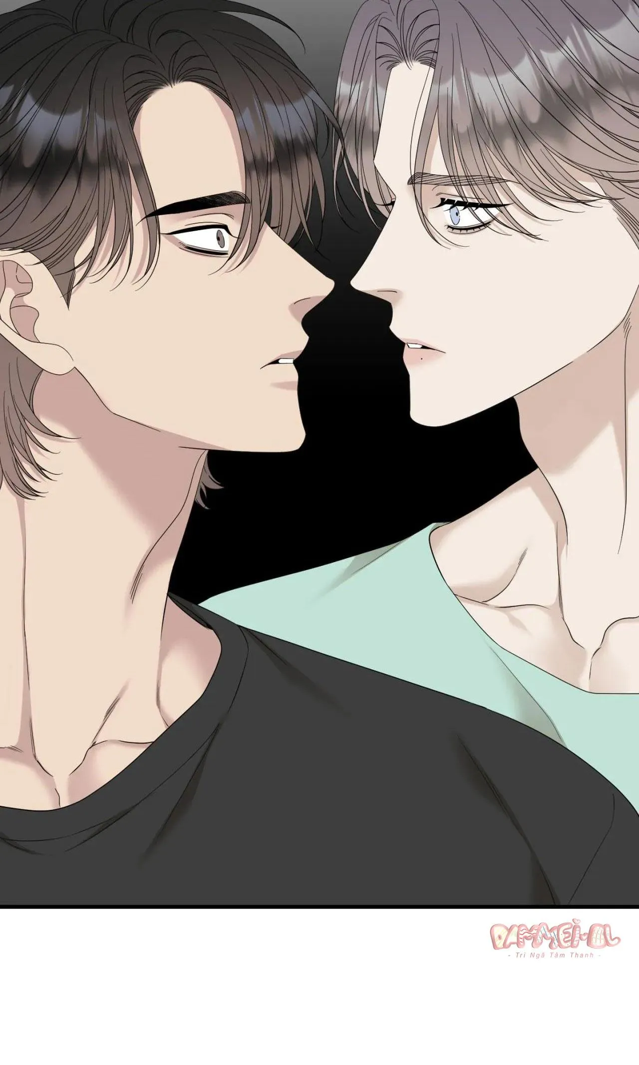 TÊN RÁC RƯỞI Chapter 36 Trang 32