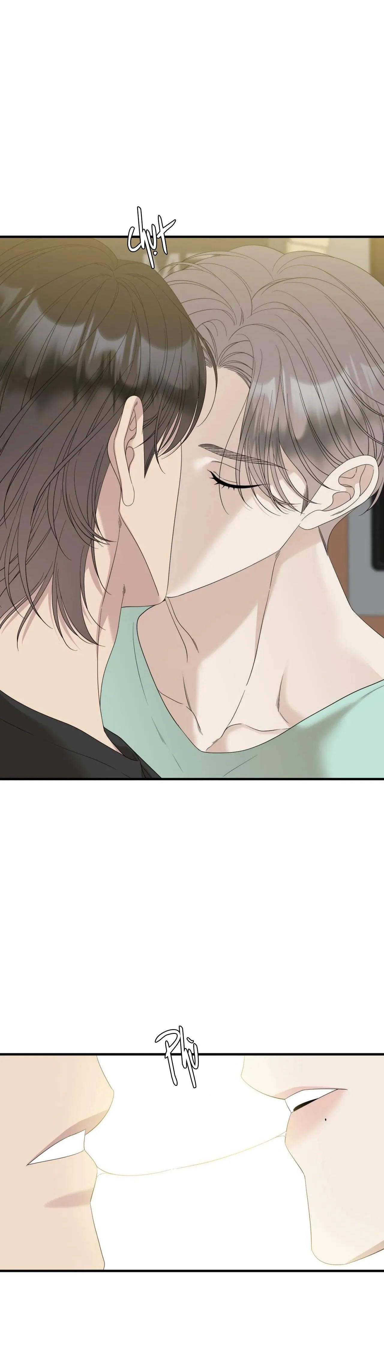 TÊN RÁC RƯỞI Chapter 36 Trang 34