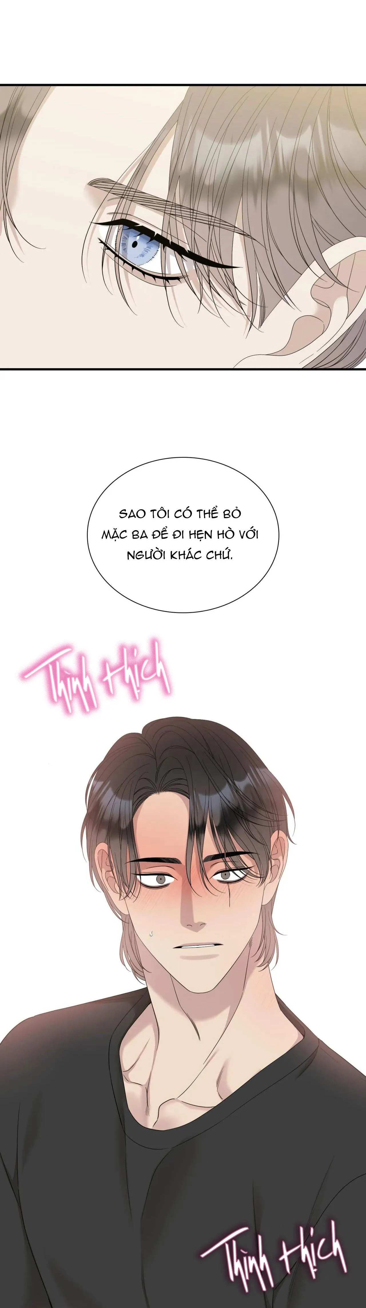 TÊN RÁC RƯỞI Chapter 36 Trang 35