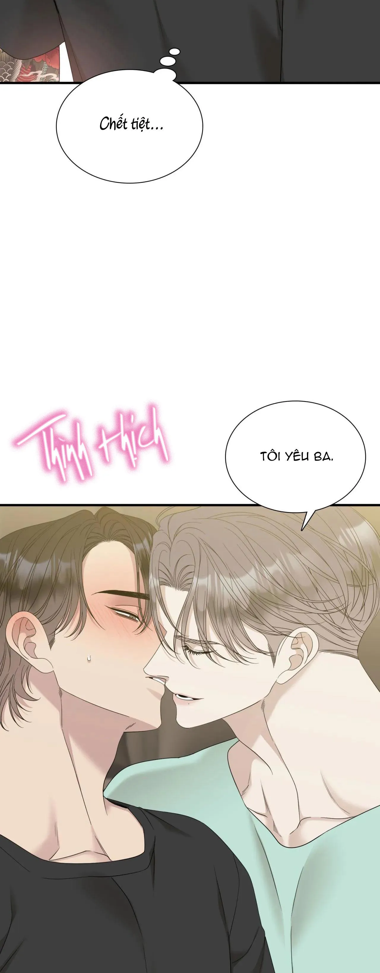 TÊN RÁC RƯỞI Chapter 36 Trang 36