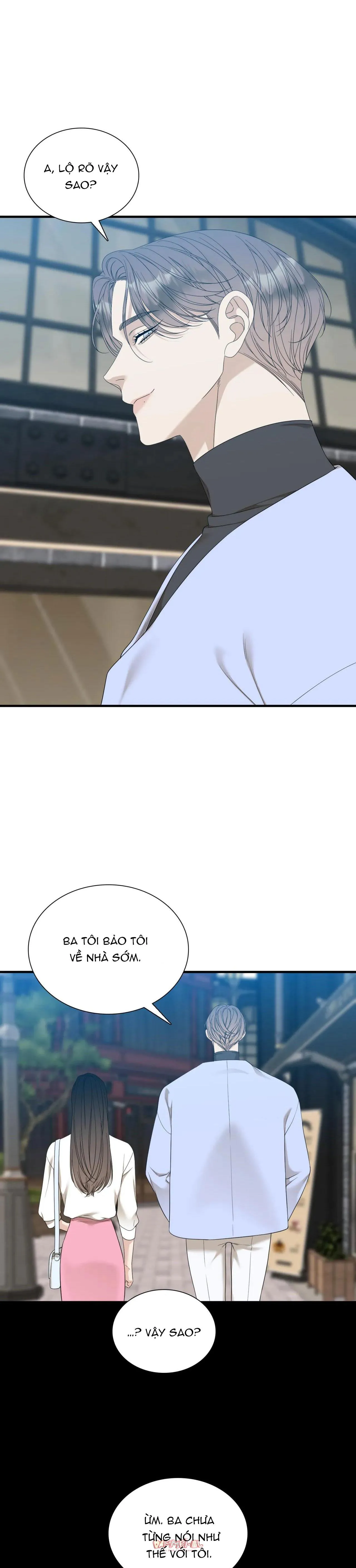 TÊN RÁC RƯỞI Chapter 37 Trang 3