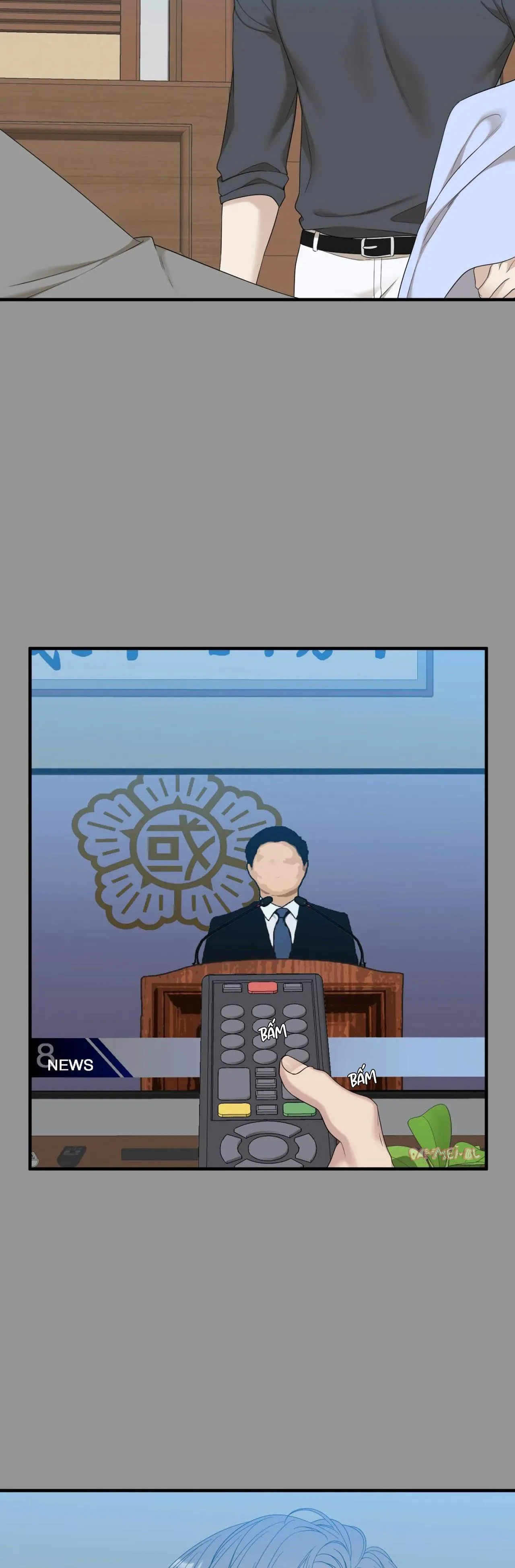 TÊN RÁC RƯỞI Chapter 37 Trang 6