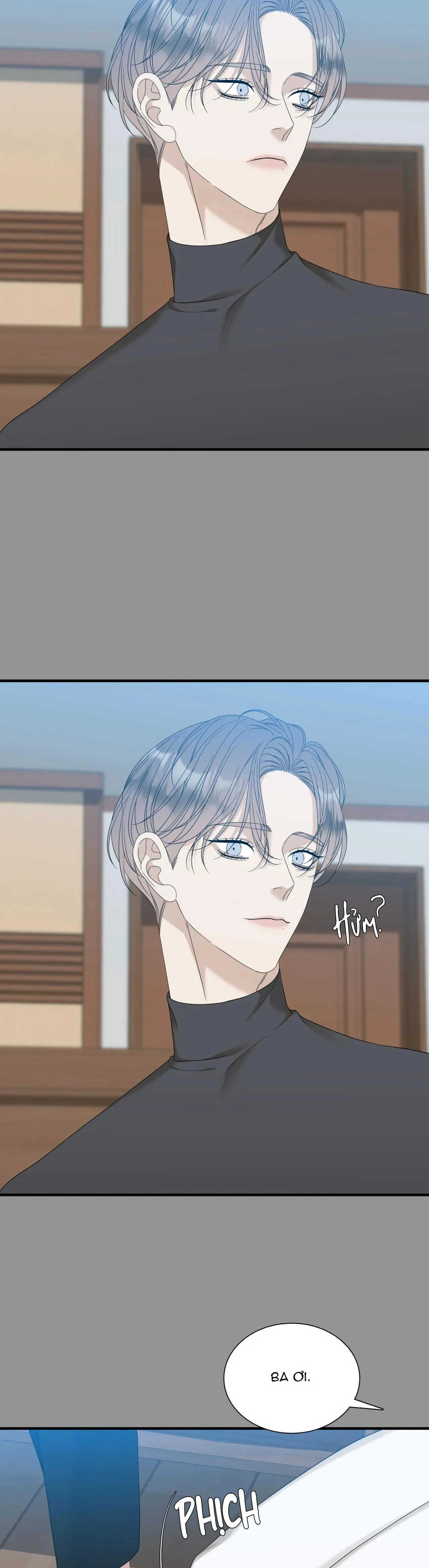 TÊN RÁC RƯỞI Chapter 37 Trang 7