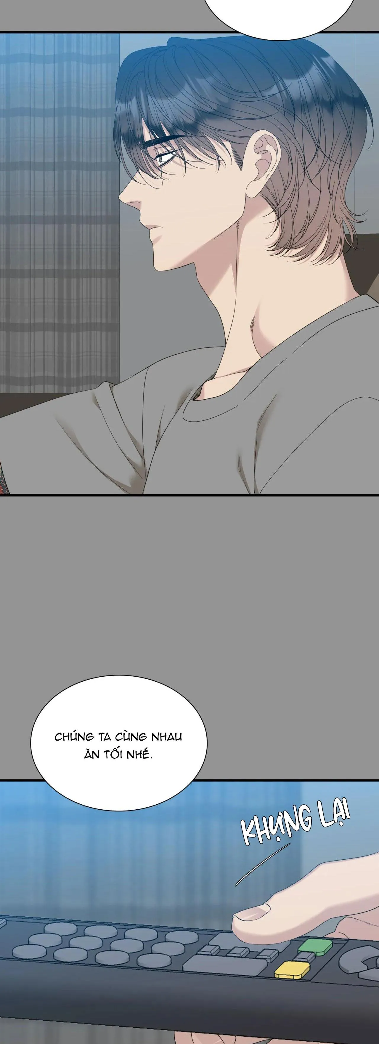 TÊN RÁC RƯỞI Chapter 37 Trang 9