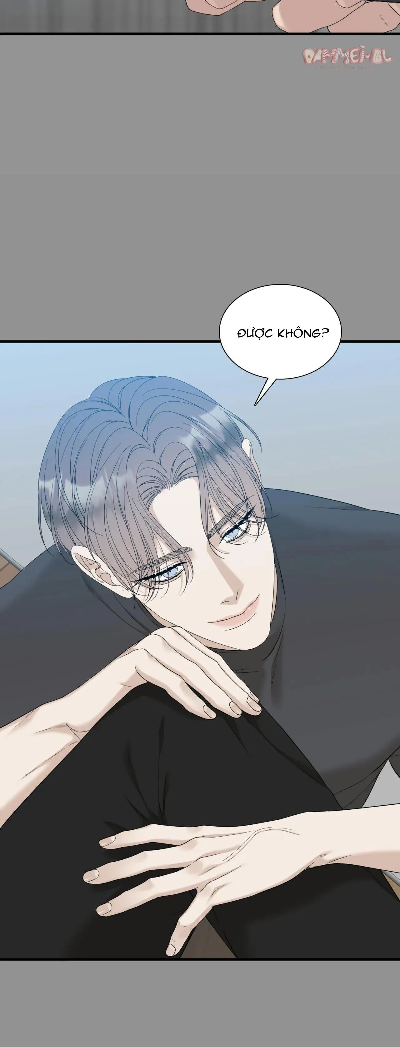 TÊN RÁC RƯỞI Chapter 37 Trang 10