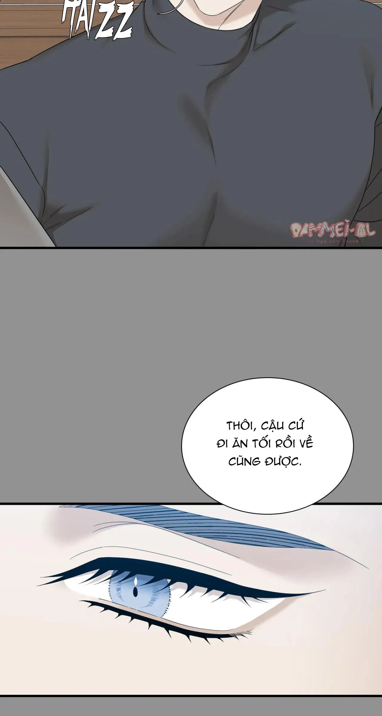 TÊN RÁC RƯỞI Chapter 37 Trang 12