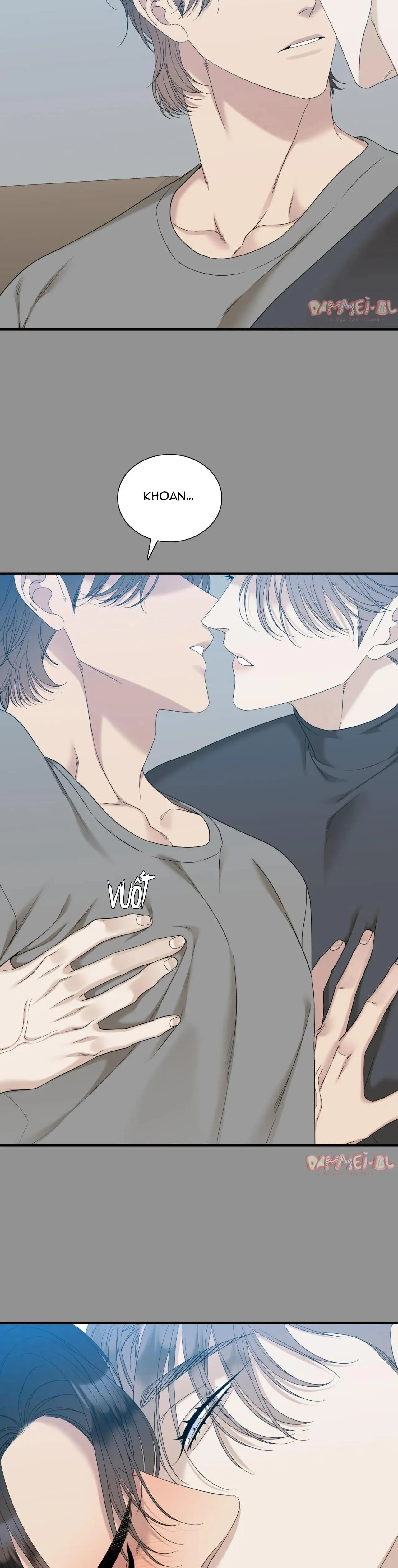 TÊN RÁC RƯỞI Chapter 37 Trang 14