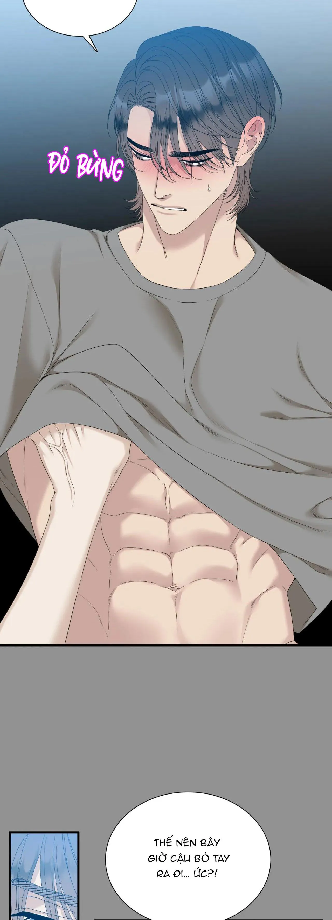 TÊN RÁC RƯỞI Chapter 37 Trang 20