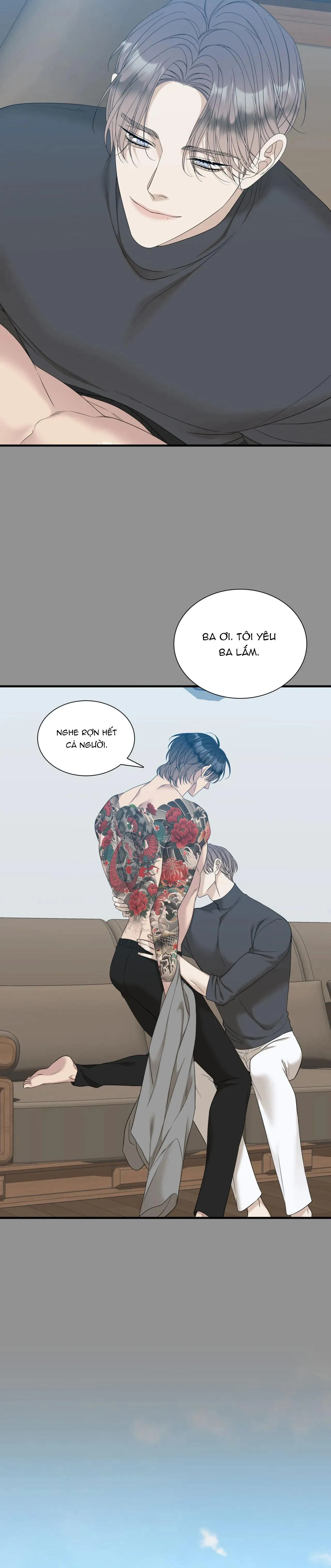 TÊN RÁC RƯỞI Chapter 37 Trang 24